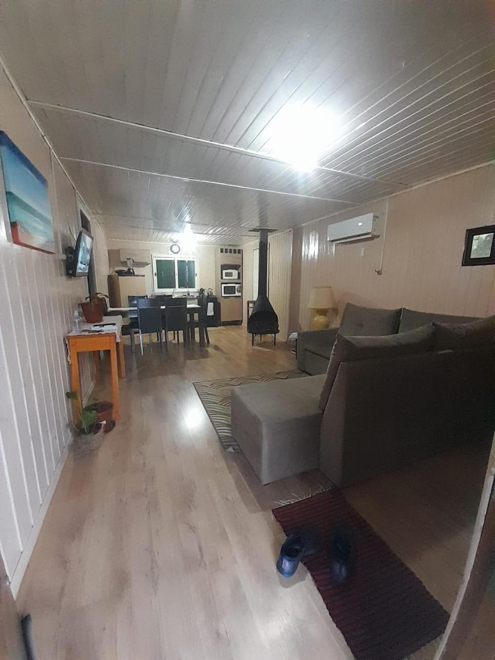 Casa agradável em Canela/RS