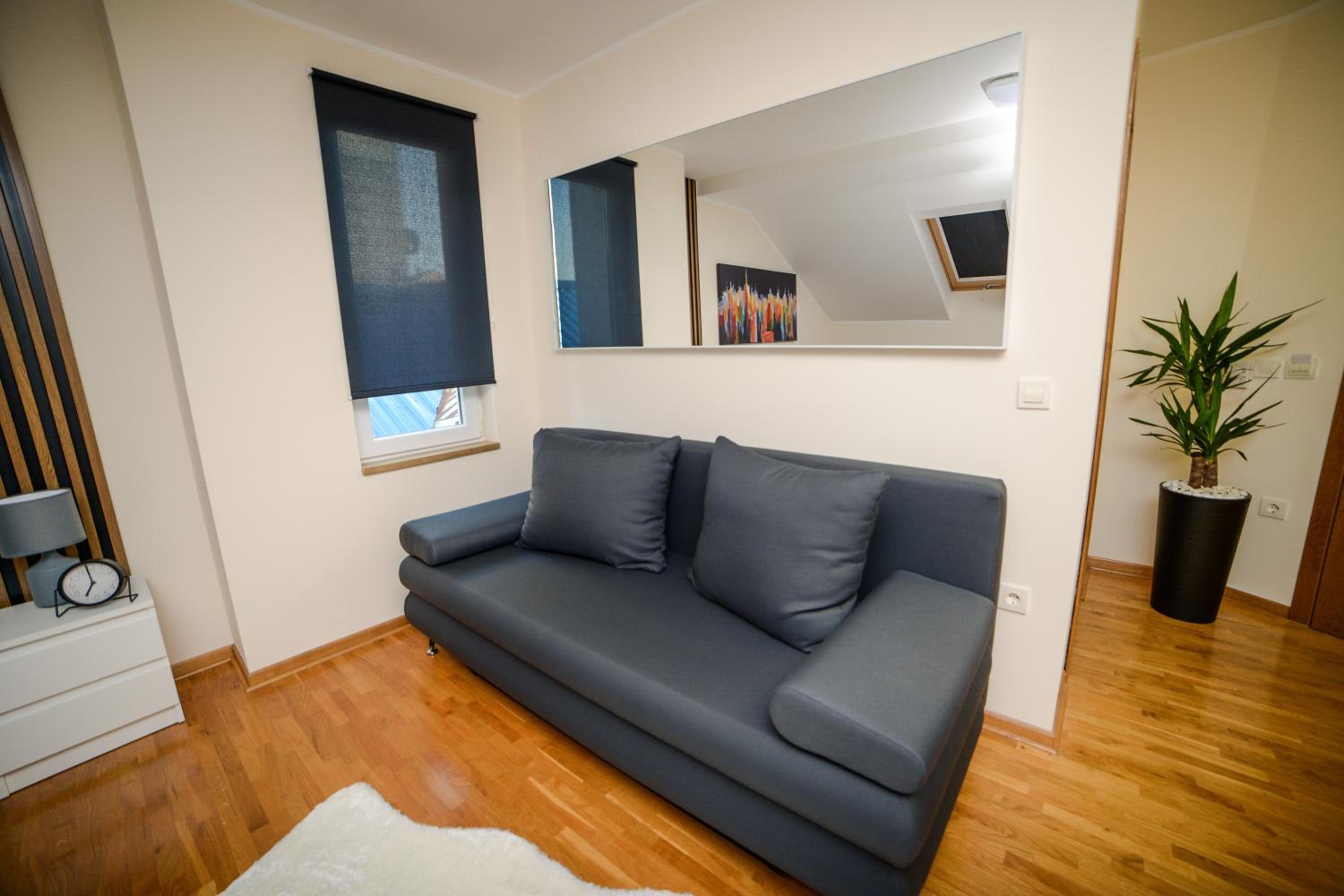 Mini Hotel RiverLux Apartments