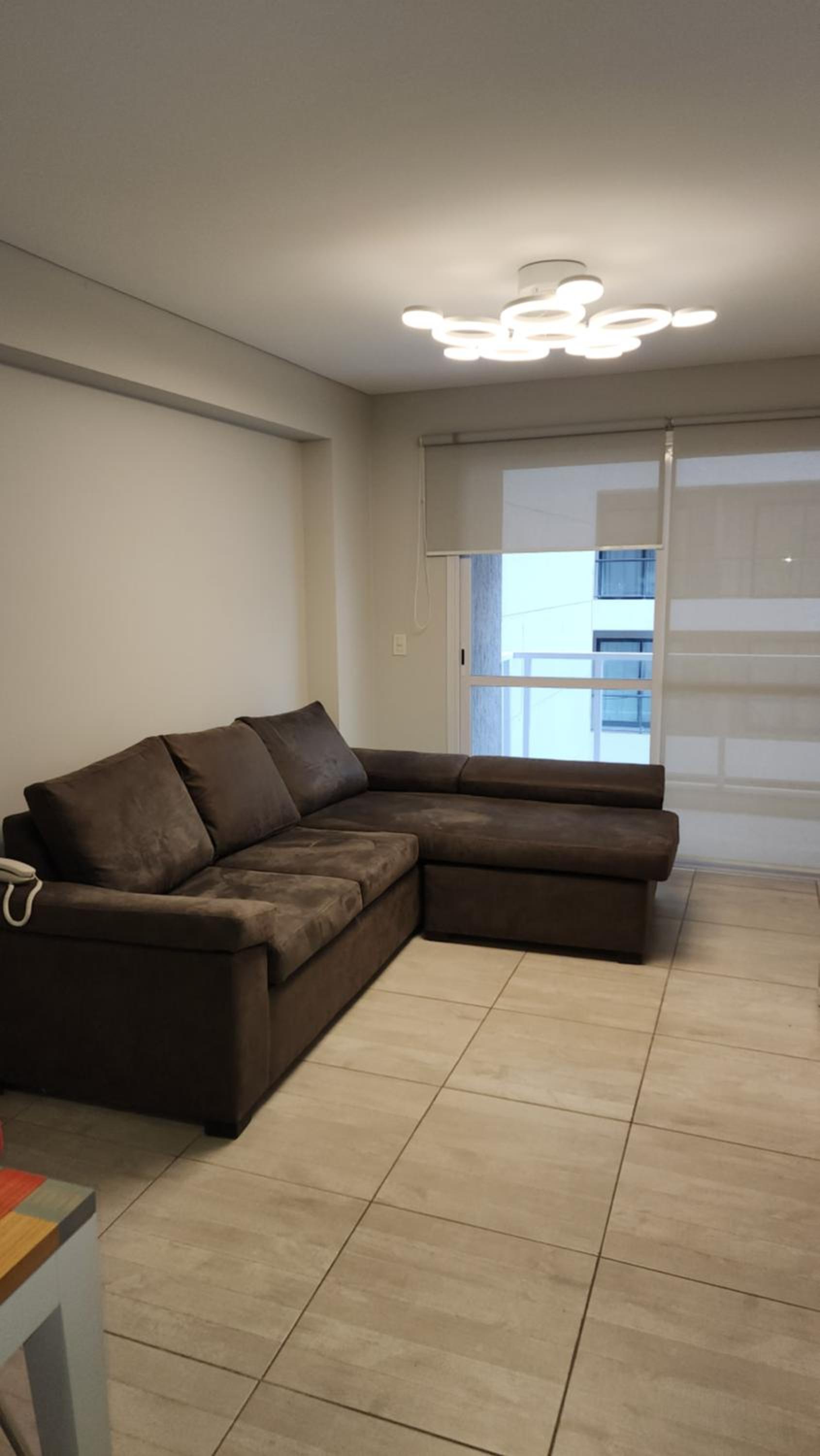 Departamento 1 dormitorio
