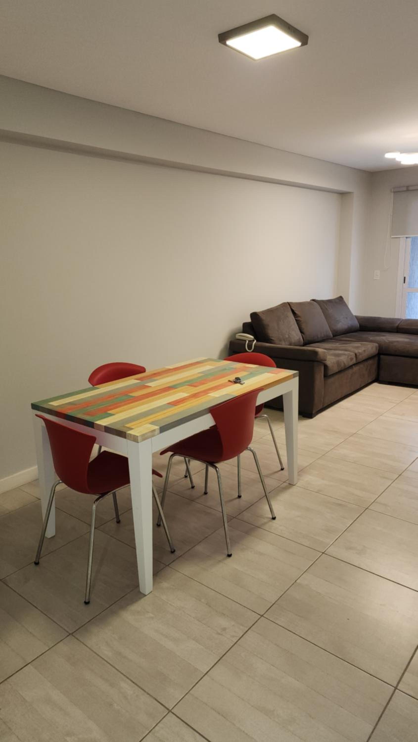 Departamento 1 dormitorio