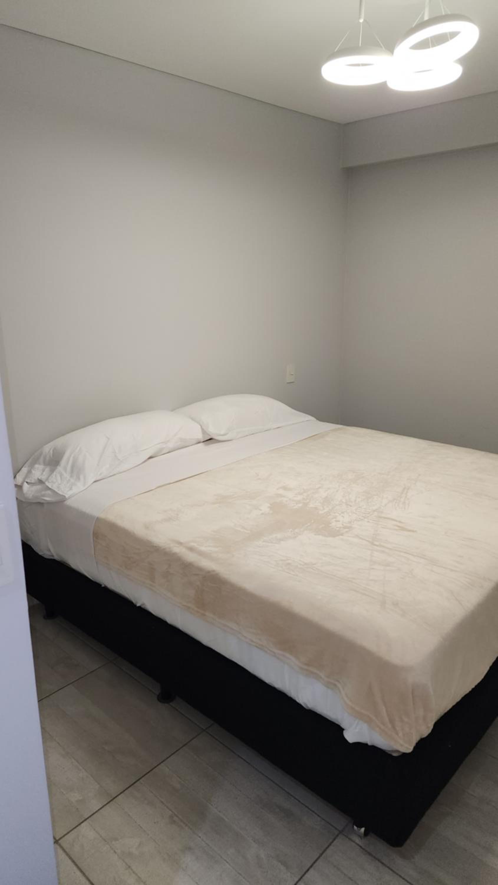 Departamento 1 dormitorio