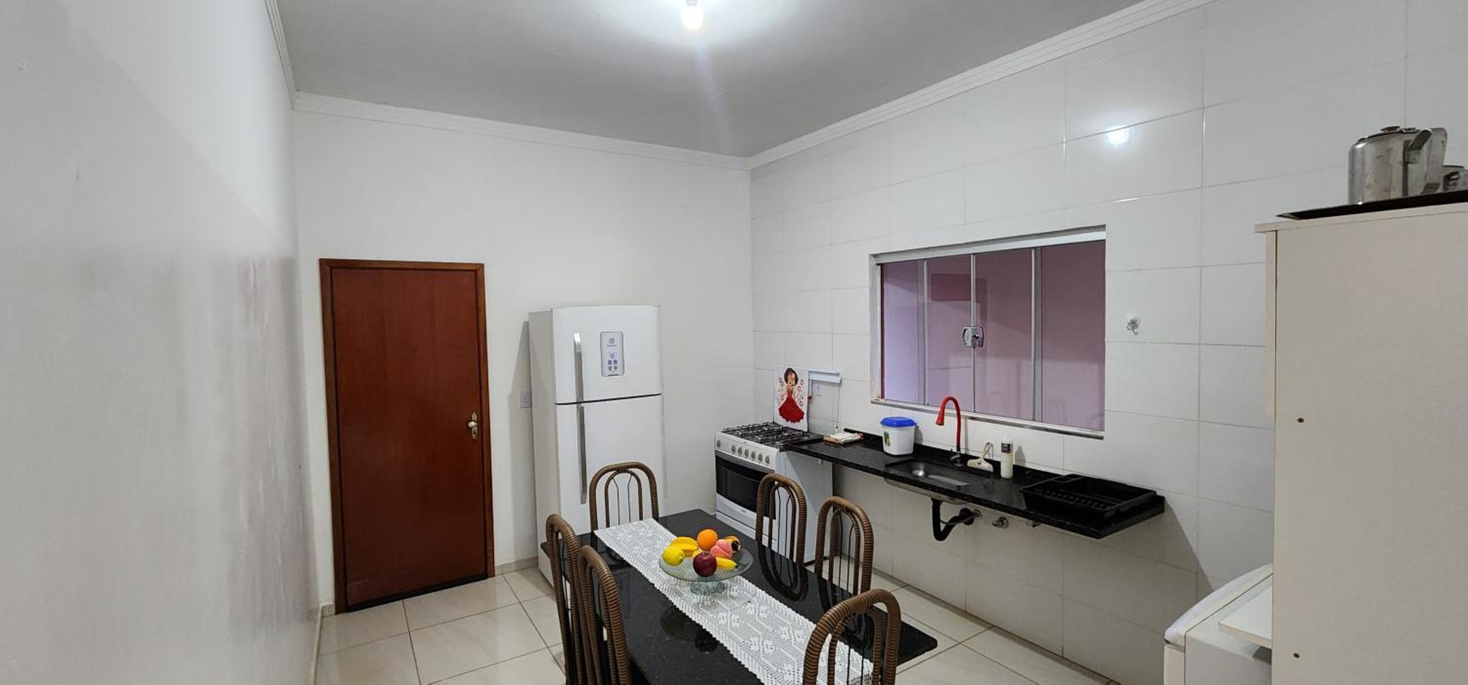 Casa Nova temporada piscina aquecida 24hs