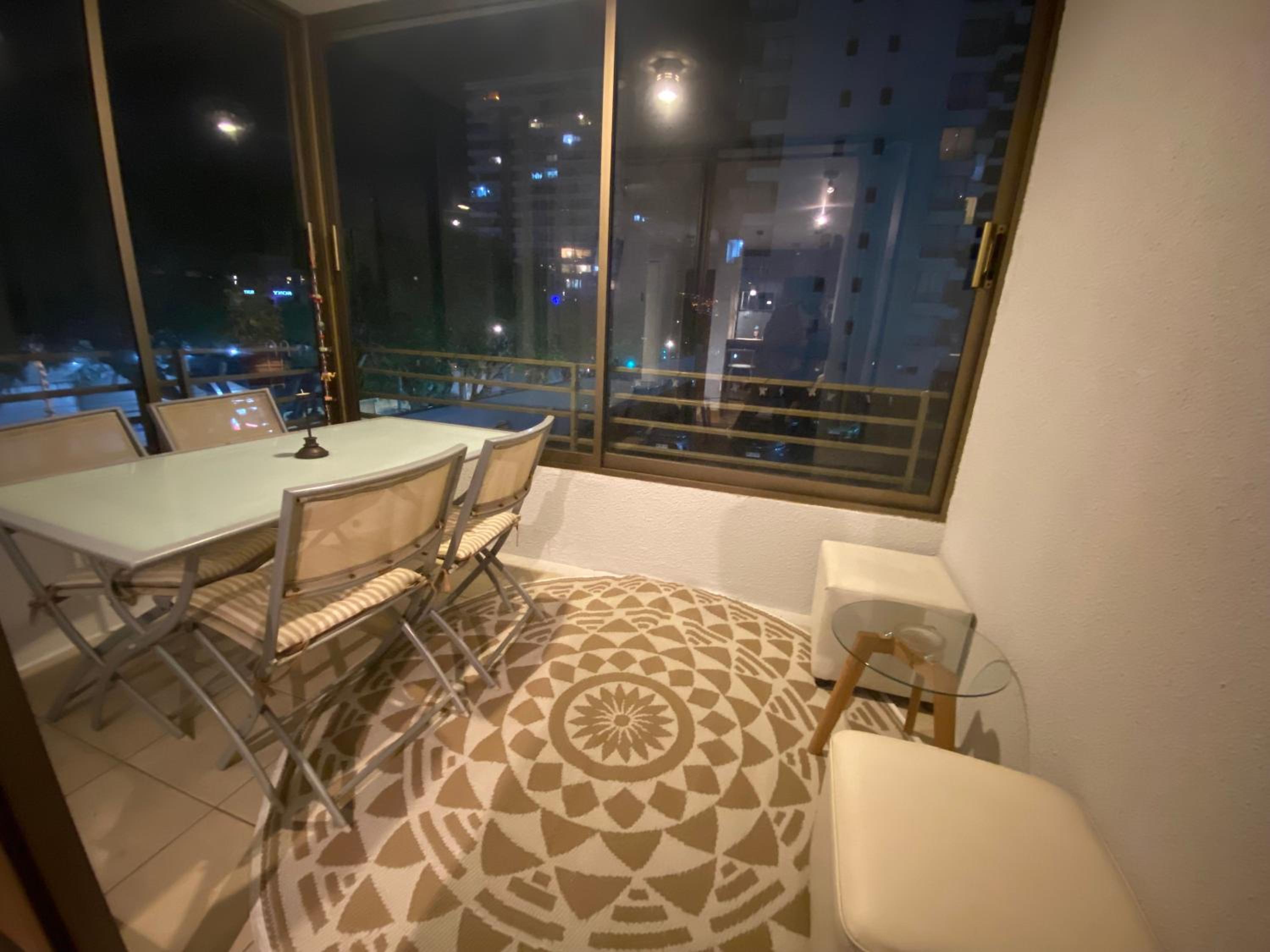 Departamento viña del mar