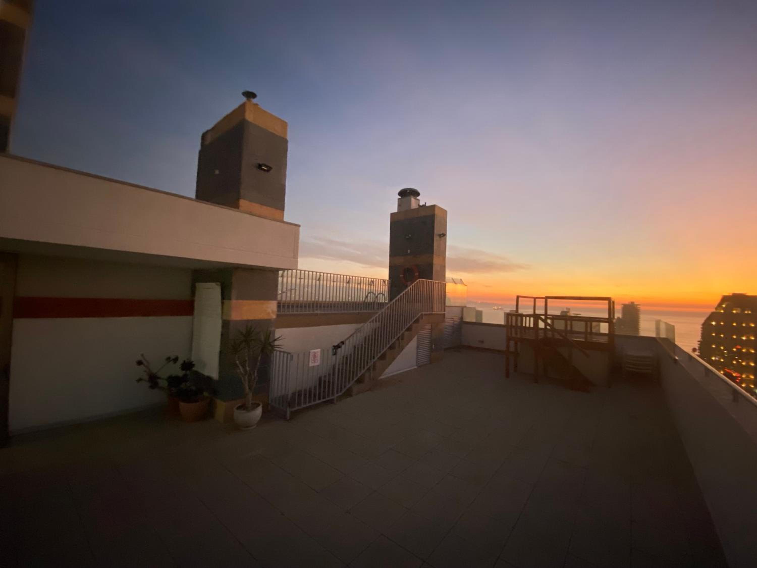 Departamento viña del mar