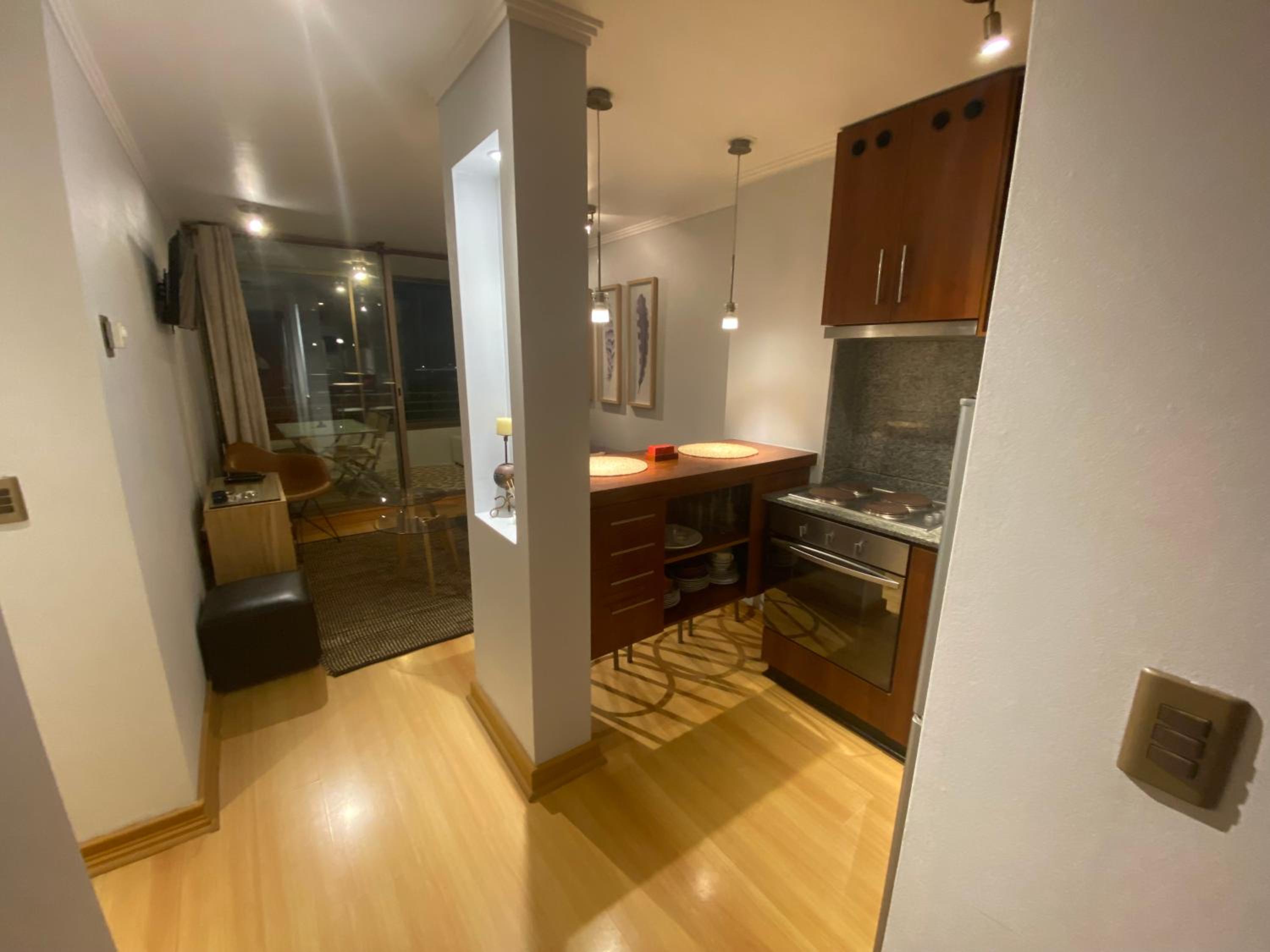 Departamento viña del mar