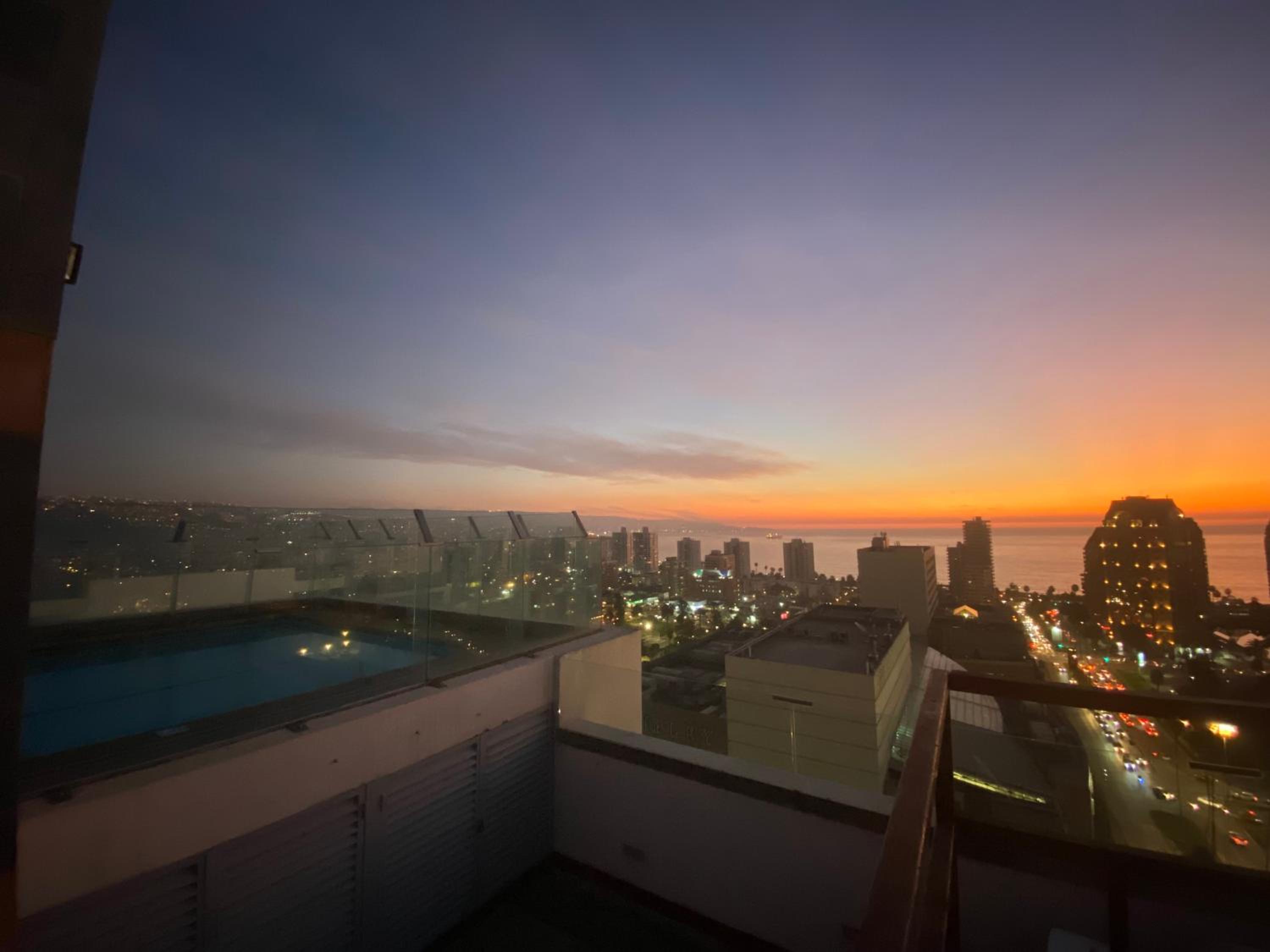 Departamento viña del mar
