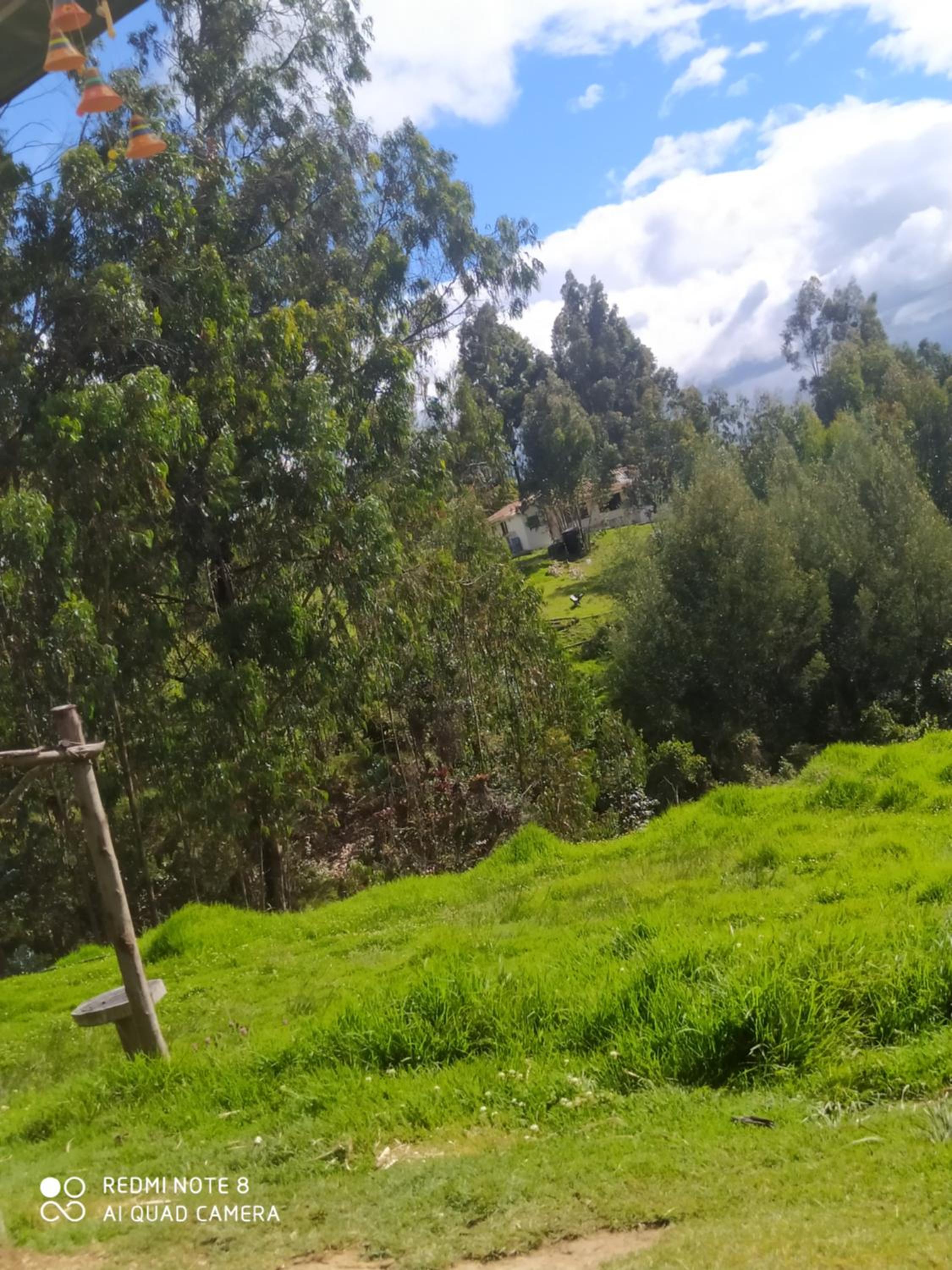 Cabaña la Rivera