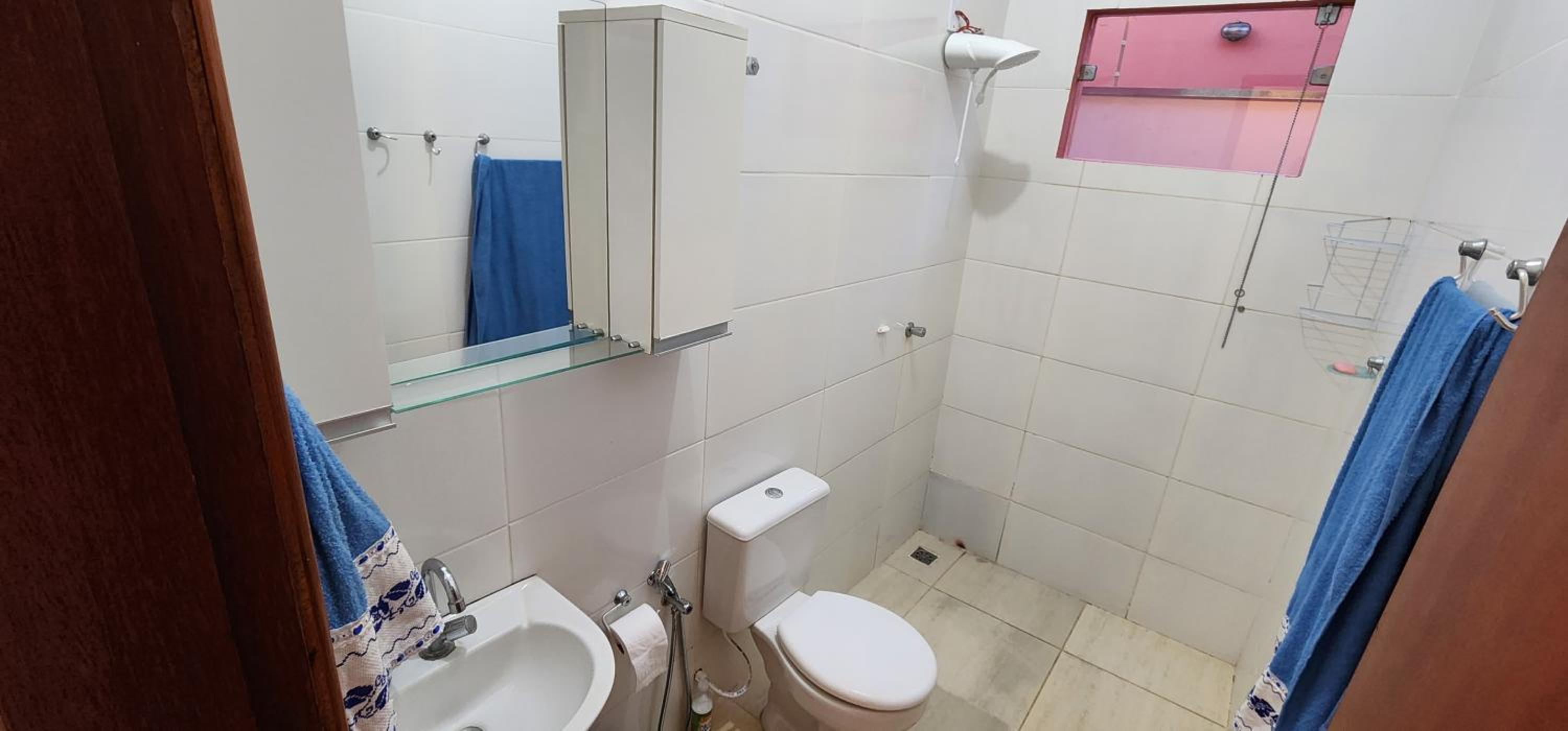 Casa Nova temporada piscina aquecida 24hs