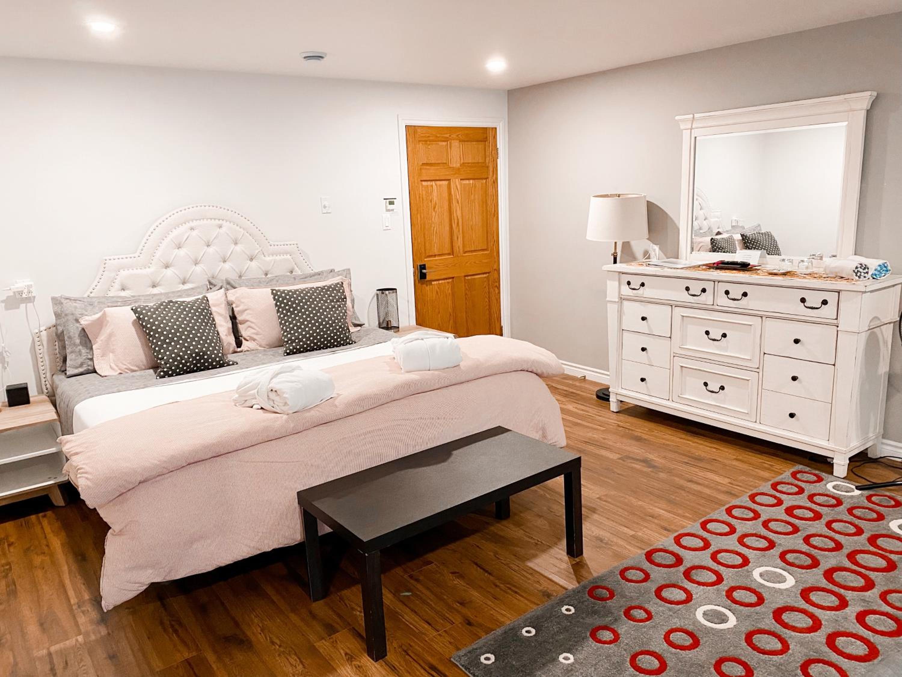 OCEAN BAY VIEW Luxury Guesthouse