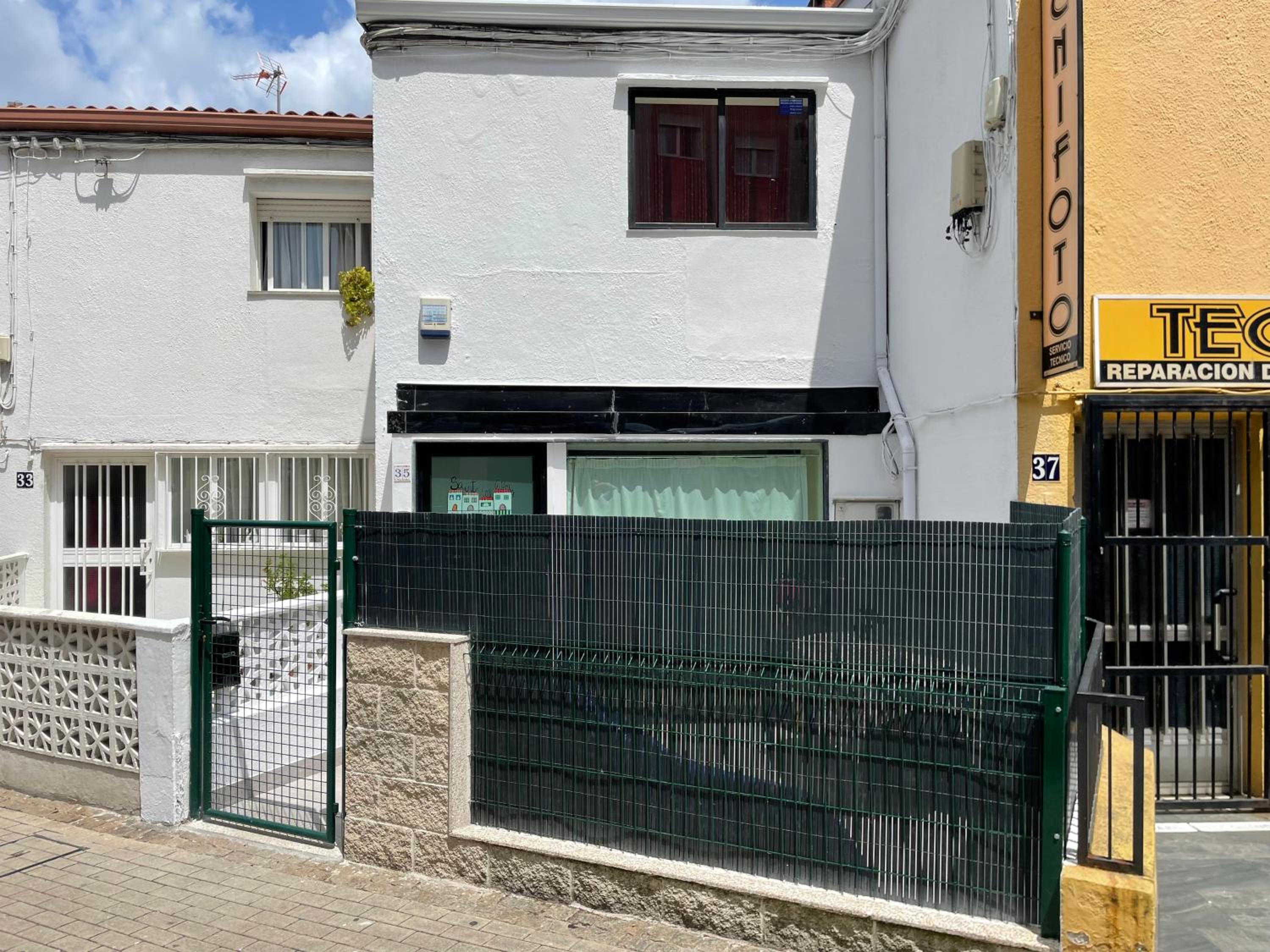 Pontevedra Centro adosado