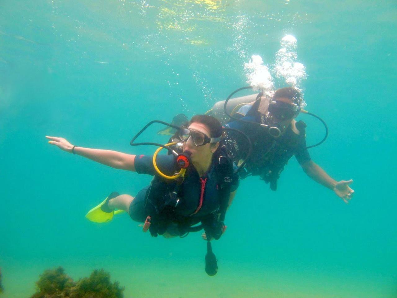 Barra Grande Bangalôs