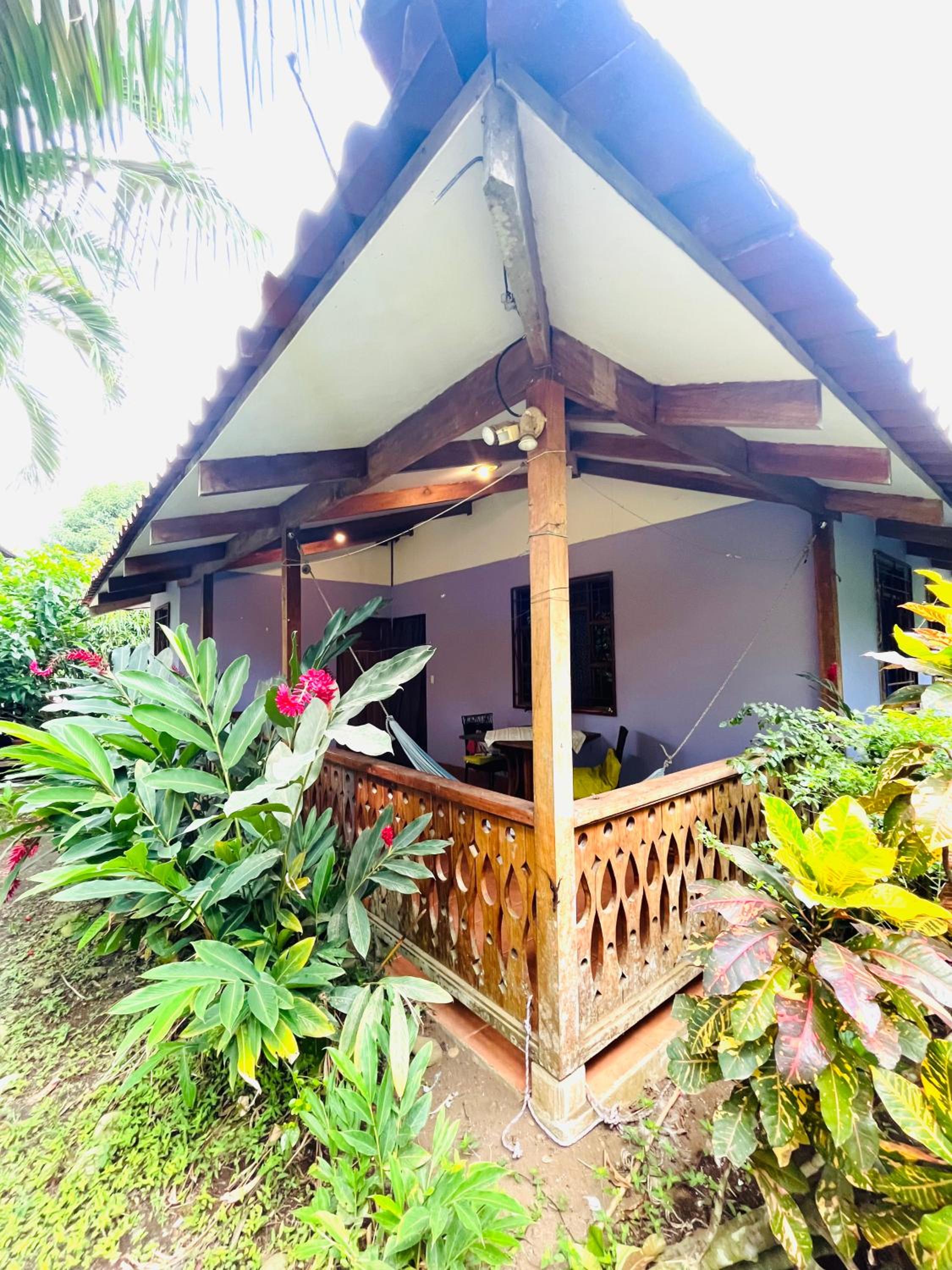 Casa Leo! Playa Negra,Puerto Viejo