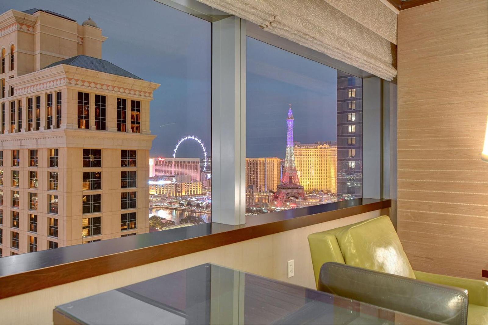 Vdara Hotel & Spa Private Residences 70