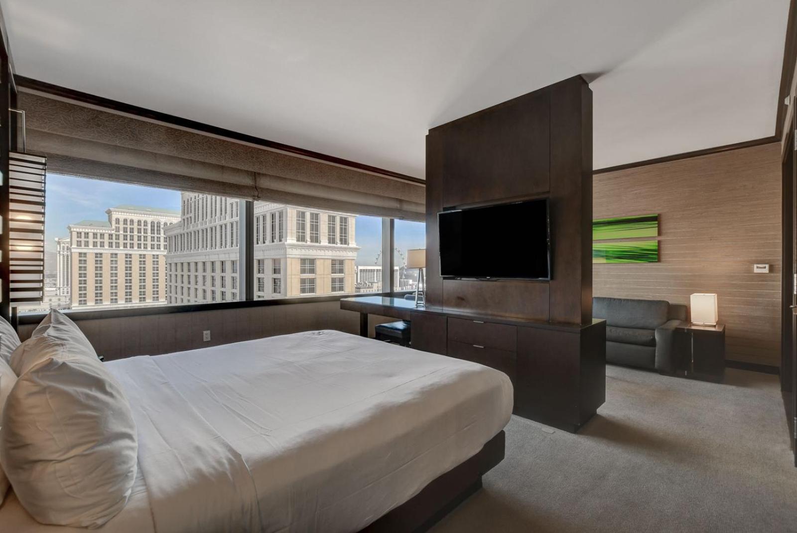 Vdara Hotel & Spa Private Residences 74