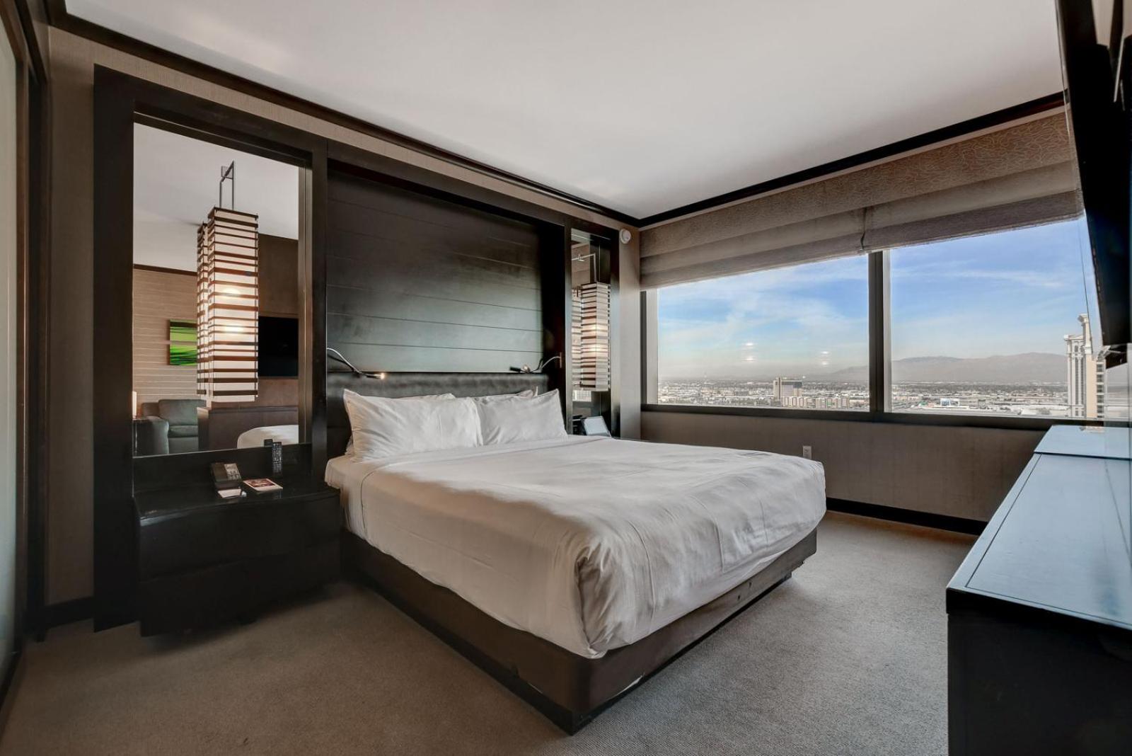 Vdara Hotel & Spa Private Residences 75