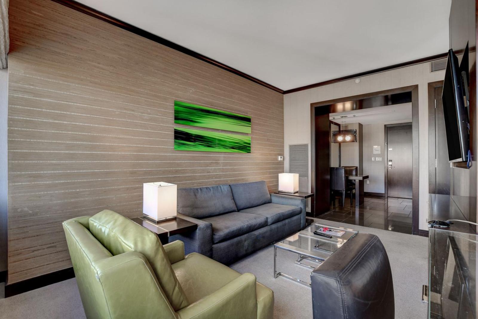 Vdara Hotel & Spa Private Residences 78