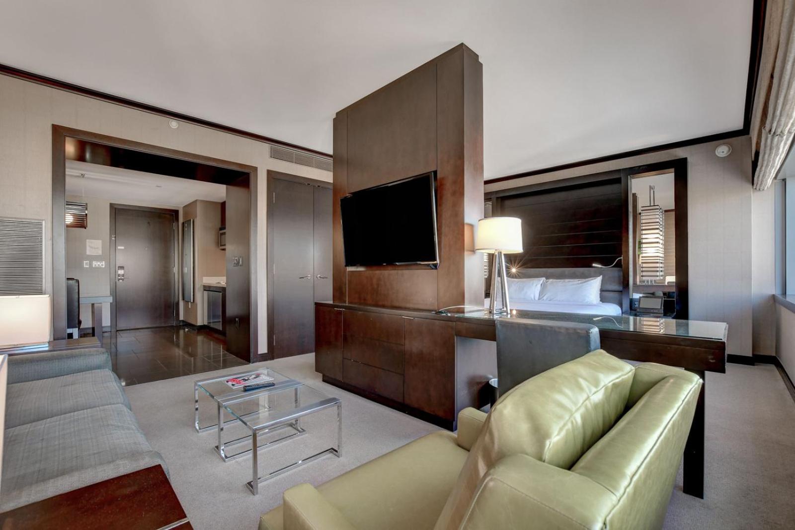 Vdara Hotel & Spa Private Residences 79