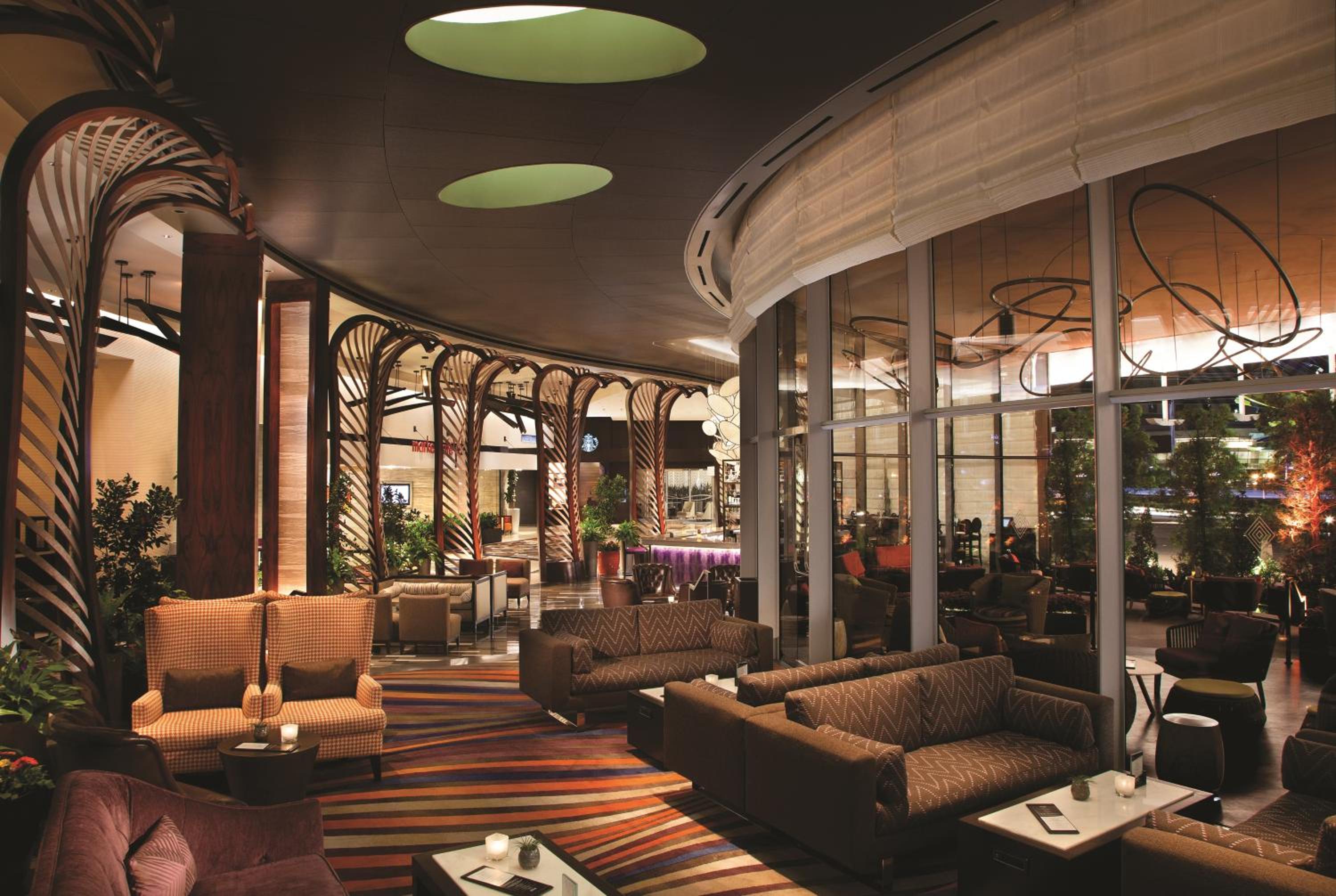Vdara Hotel & Spa Private Residences 68