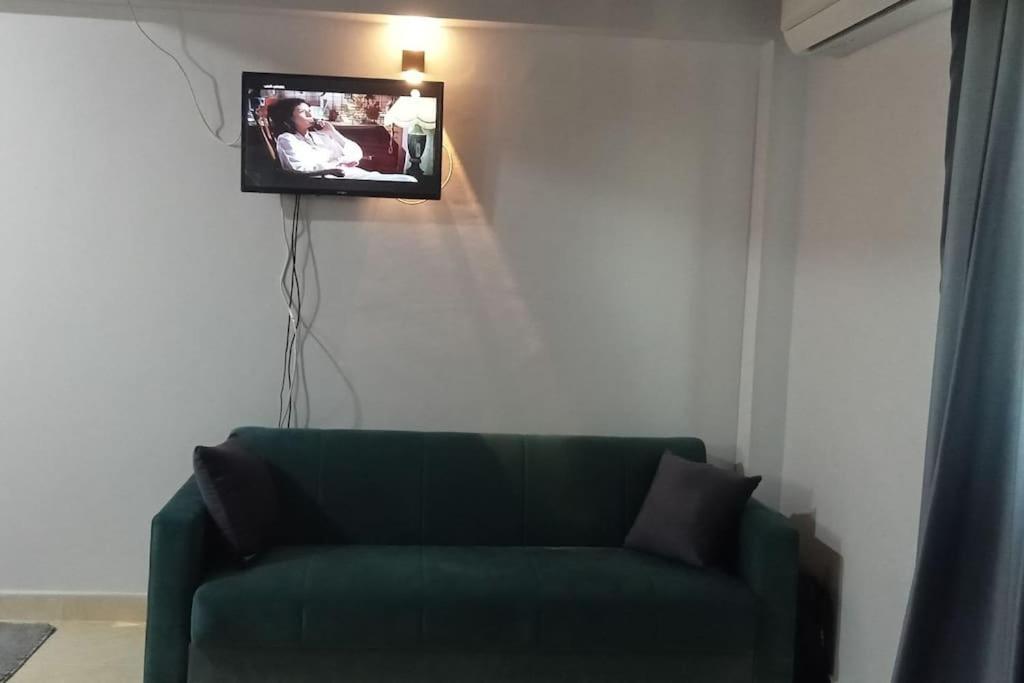 stylish studio in makadi heights
