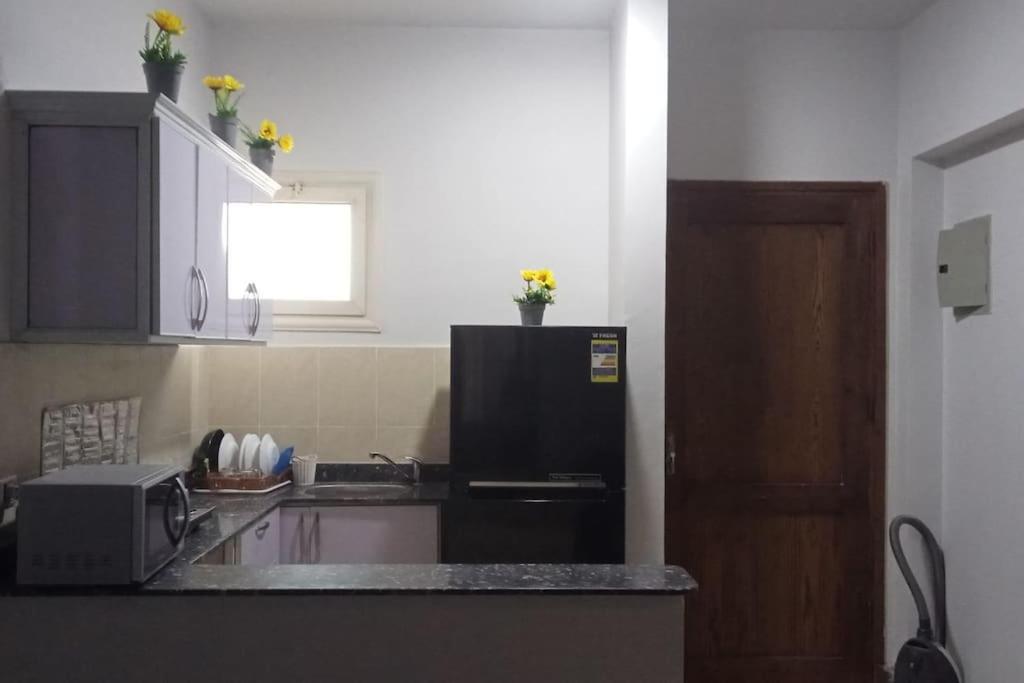 stylish studio in makadi heights