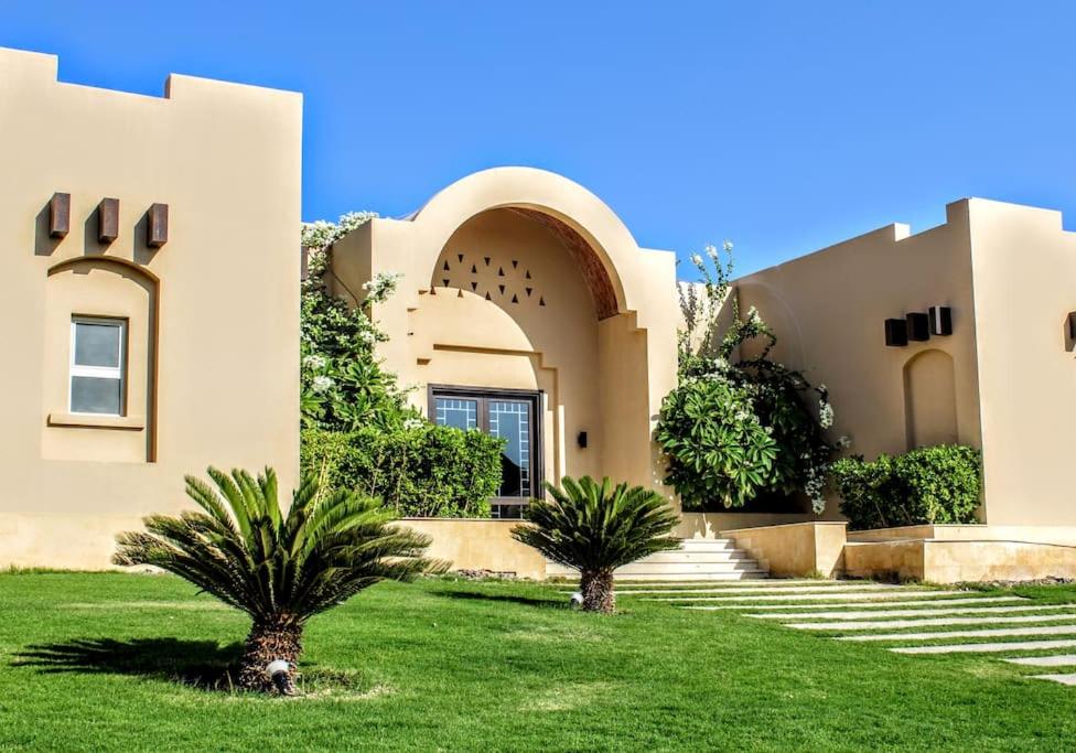 stylish studio in makadi heights