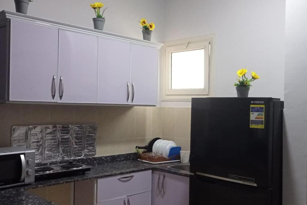 stylish studio in makadi heights