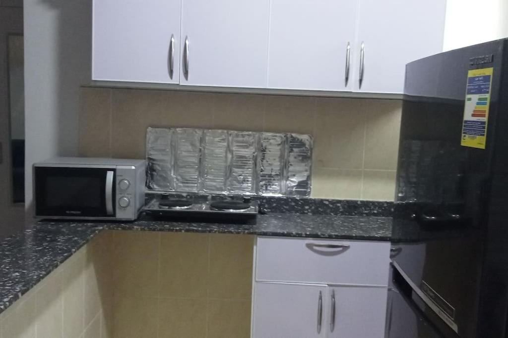 stylish studio in makadi heights
