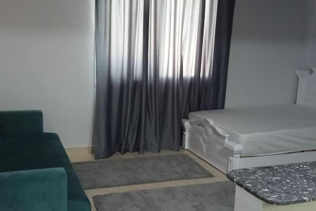stylish studio in makadi heights