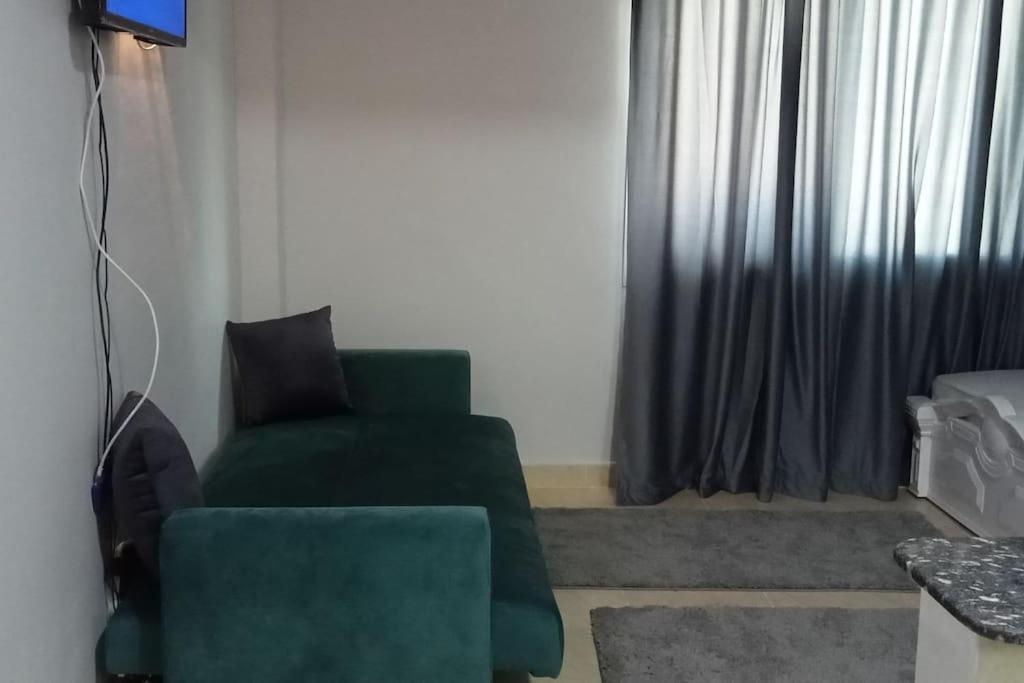 stylish studio in makadi heights