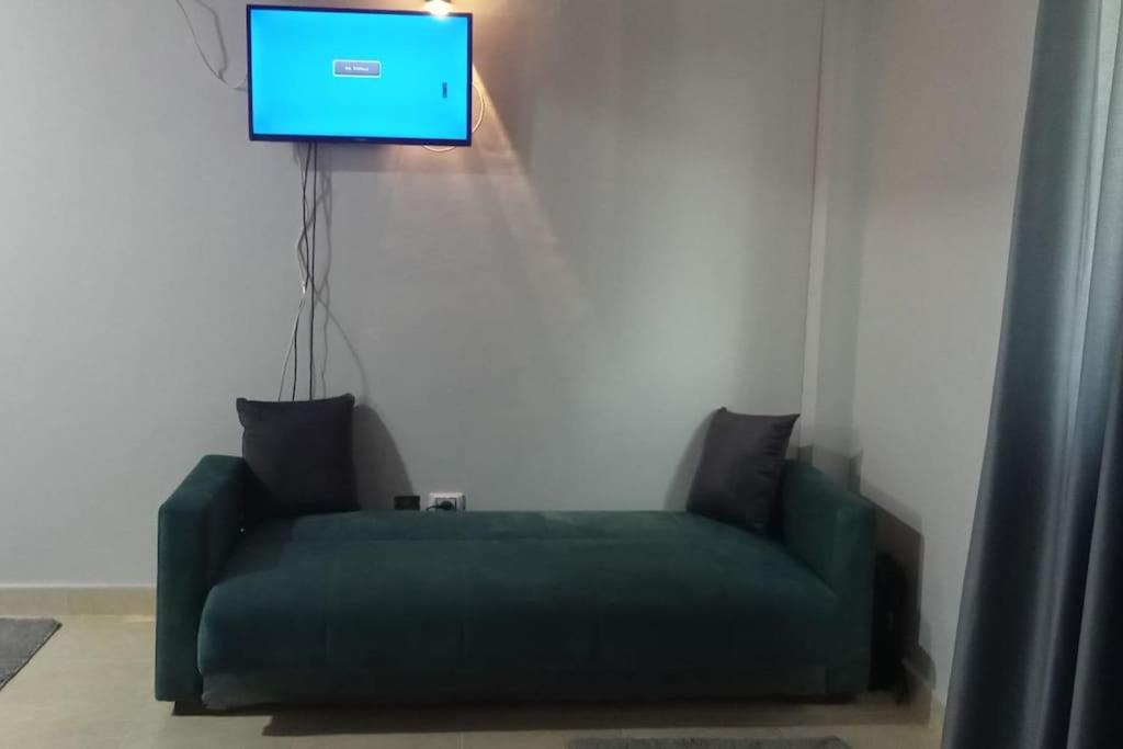 stylish studio in makadi heights