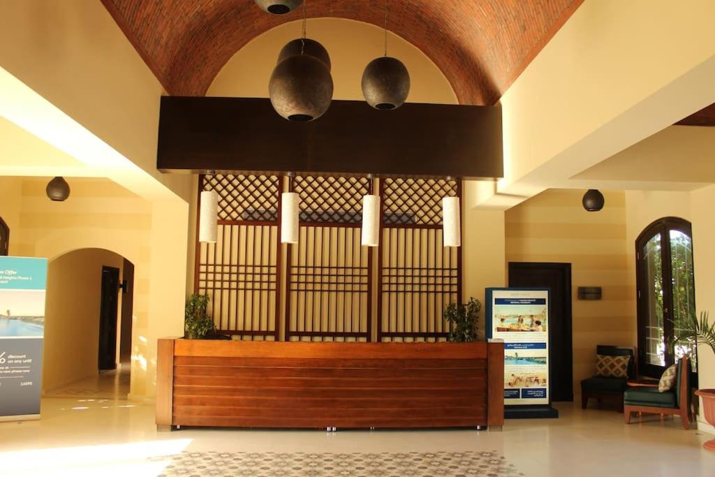 stylish studio in makadi heights