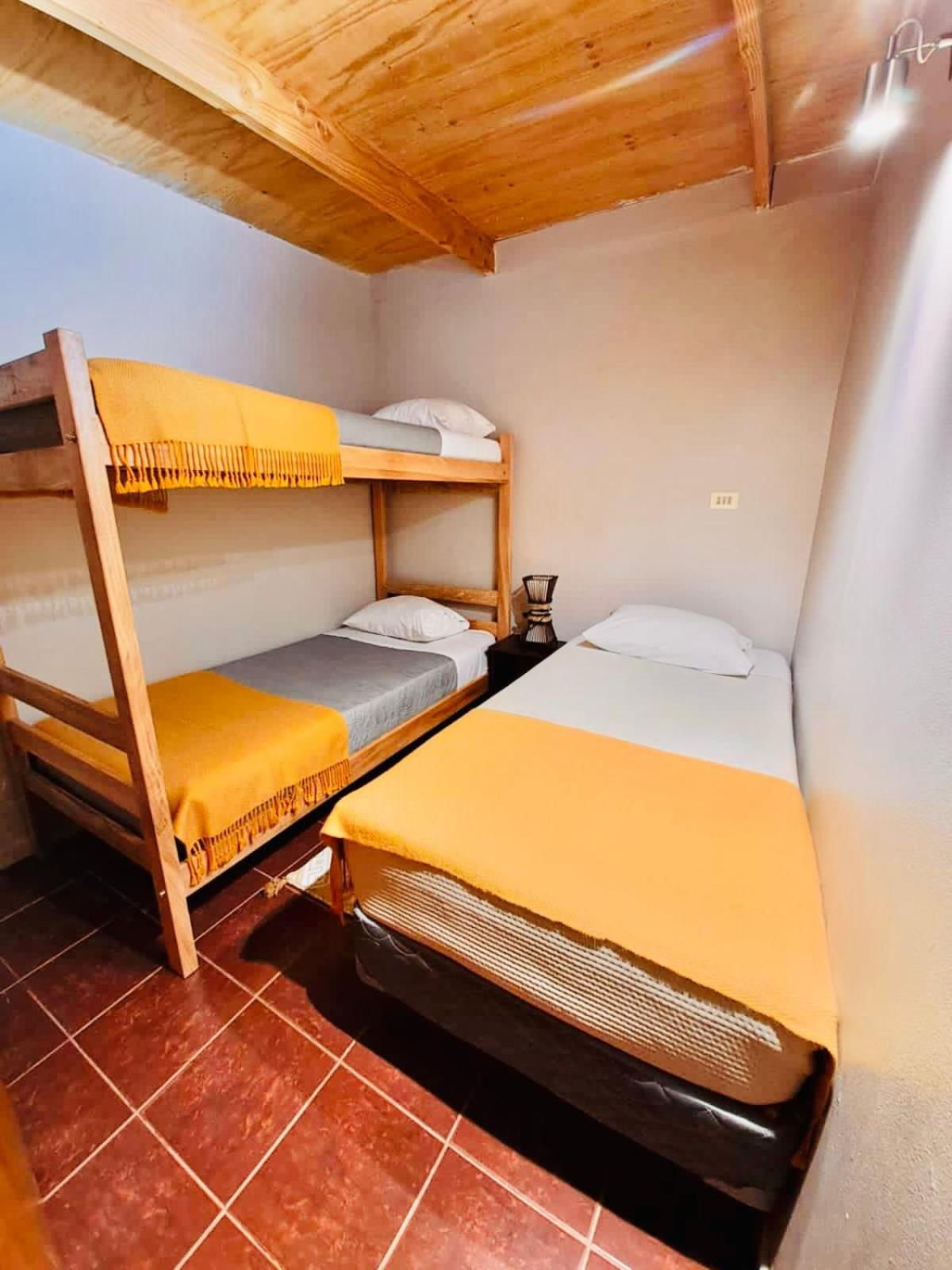 CASA TAMBO