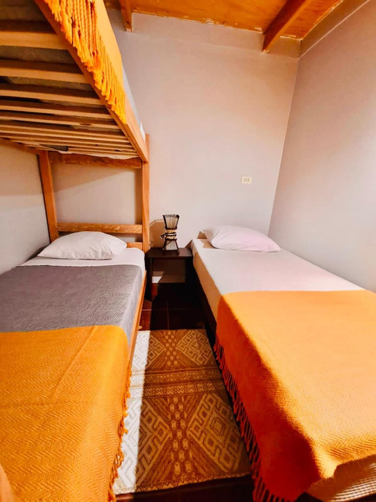 CASA TAMBO
