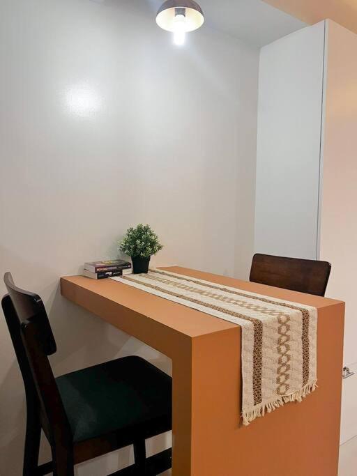 Staycation by JAR - Condo Unit view 5