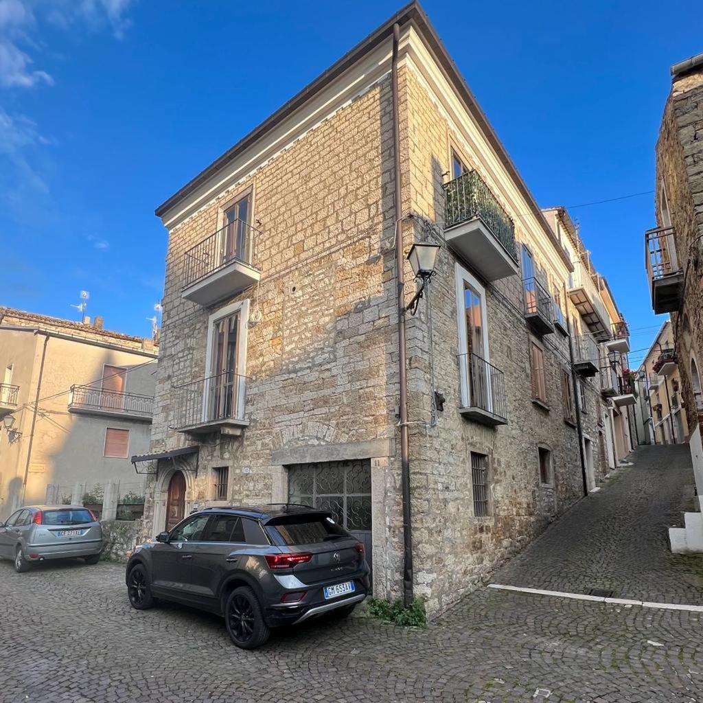 Casa Acquaviva