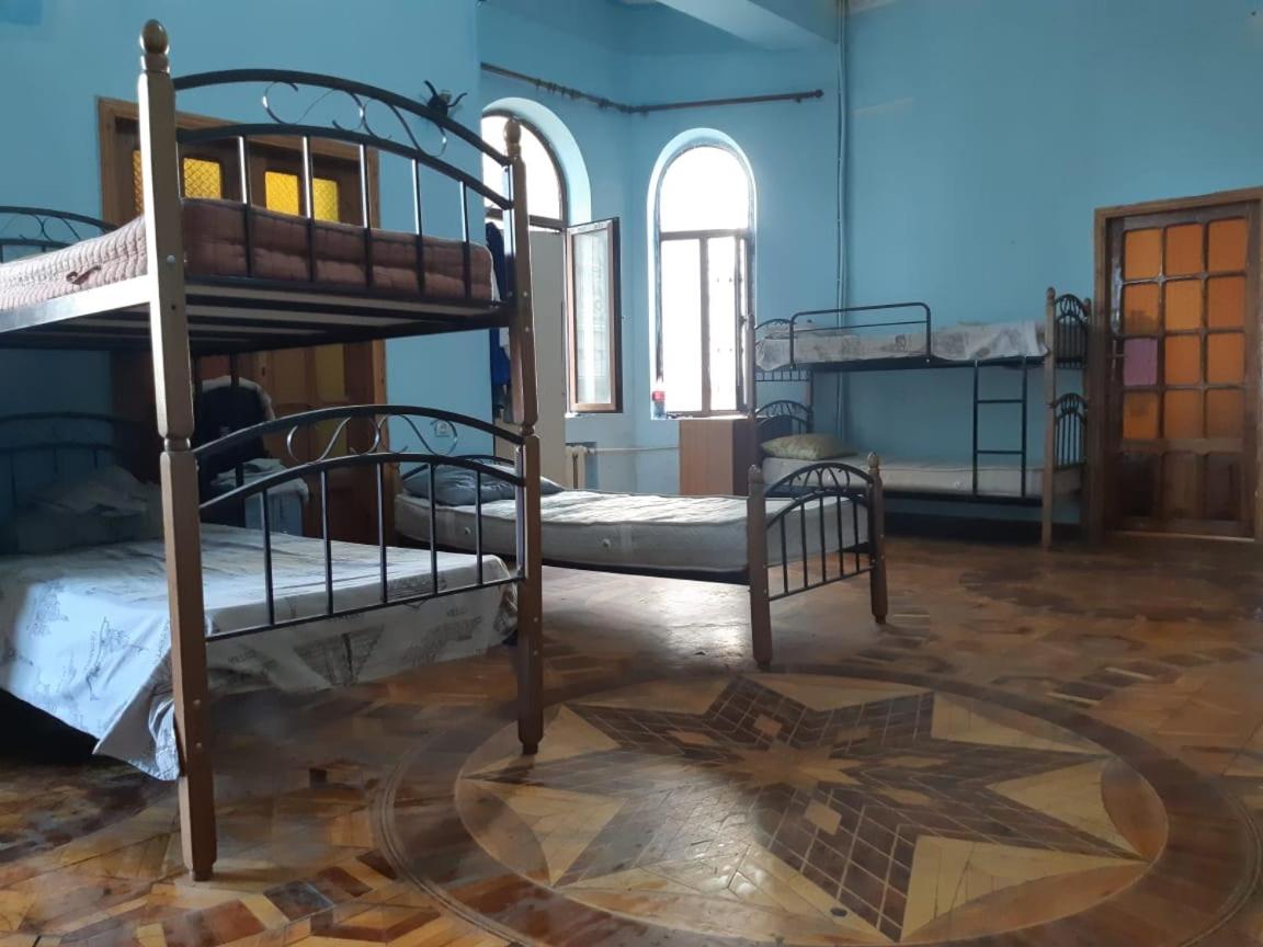 BAKU GUEST HOSTEL