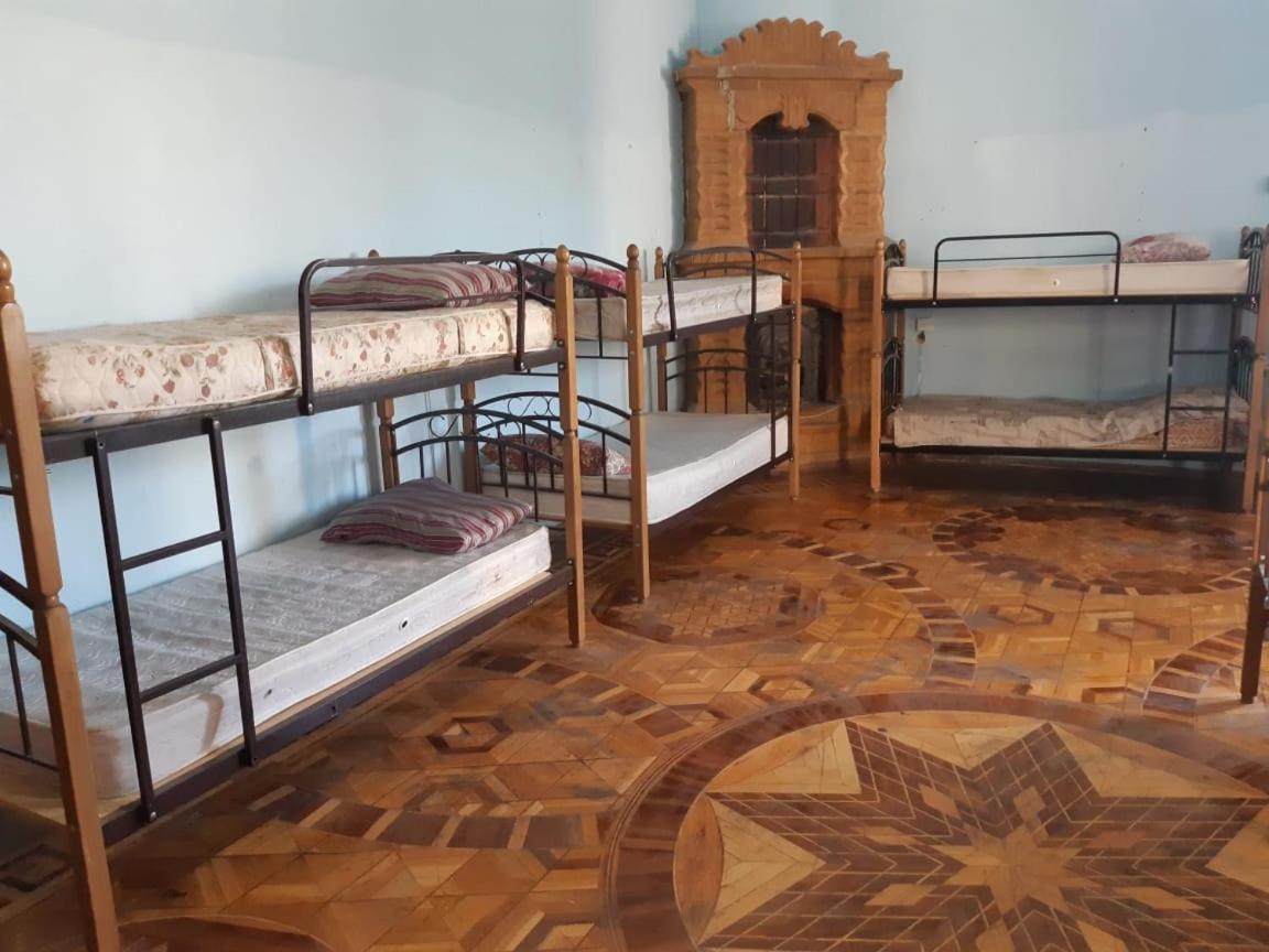 BAKU GUEST HOSTEL