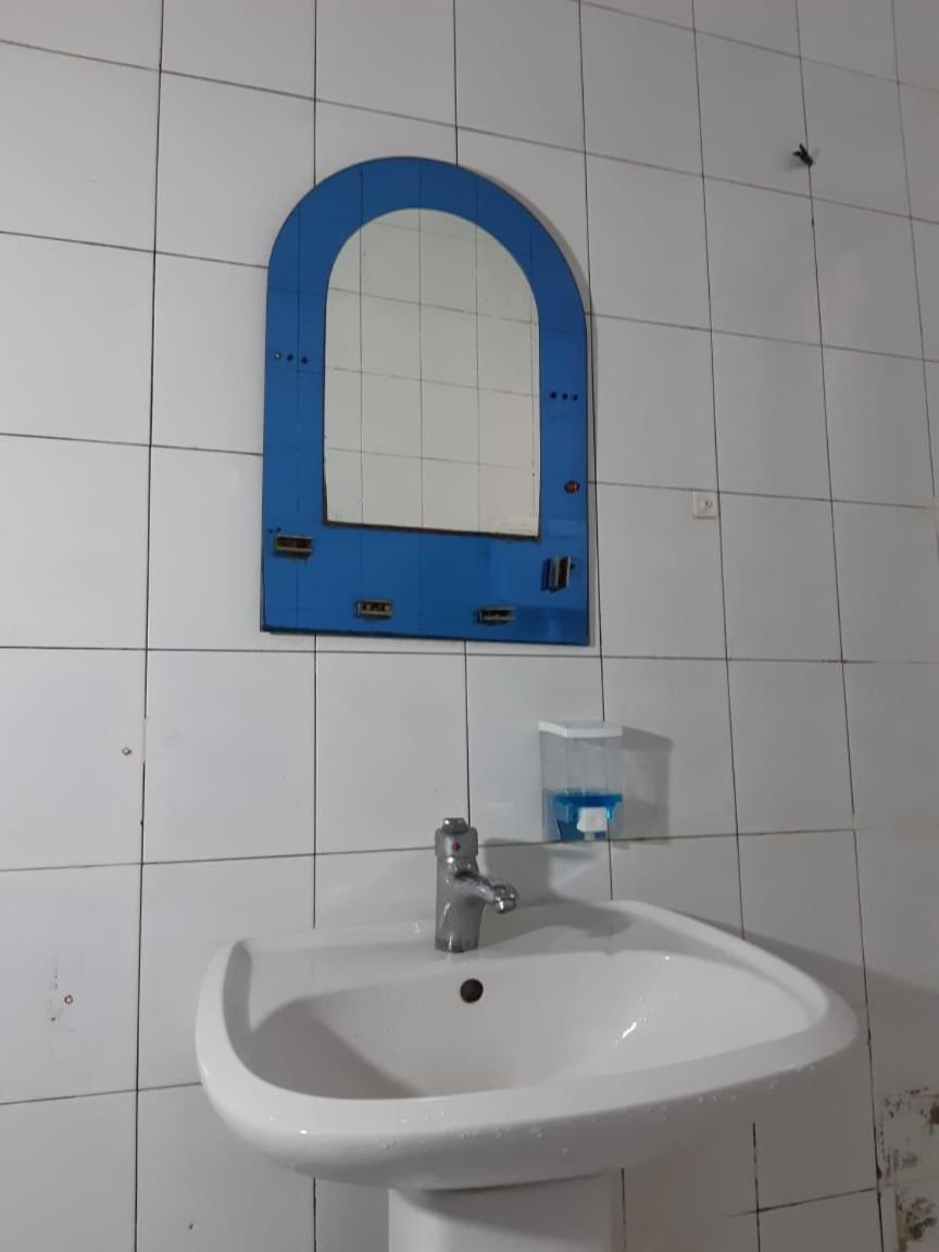 BAKU GUEST HOSTEL