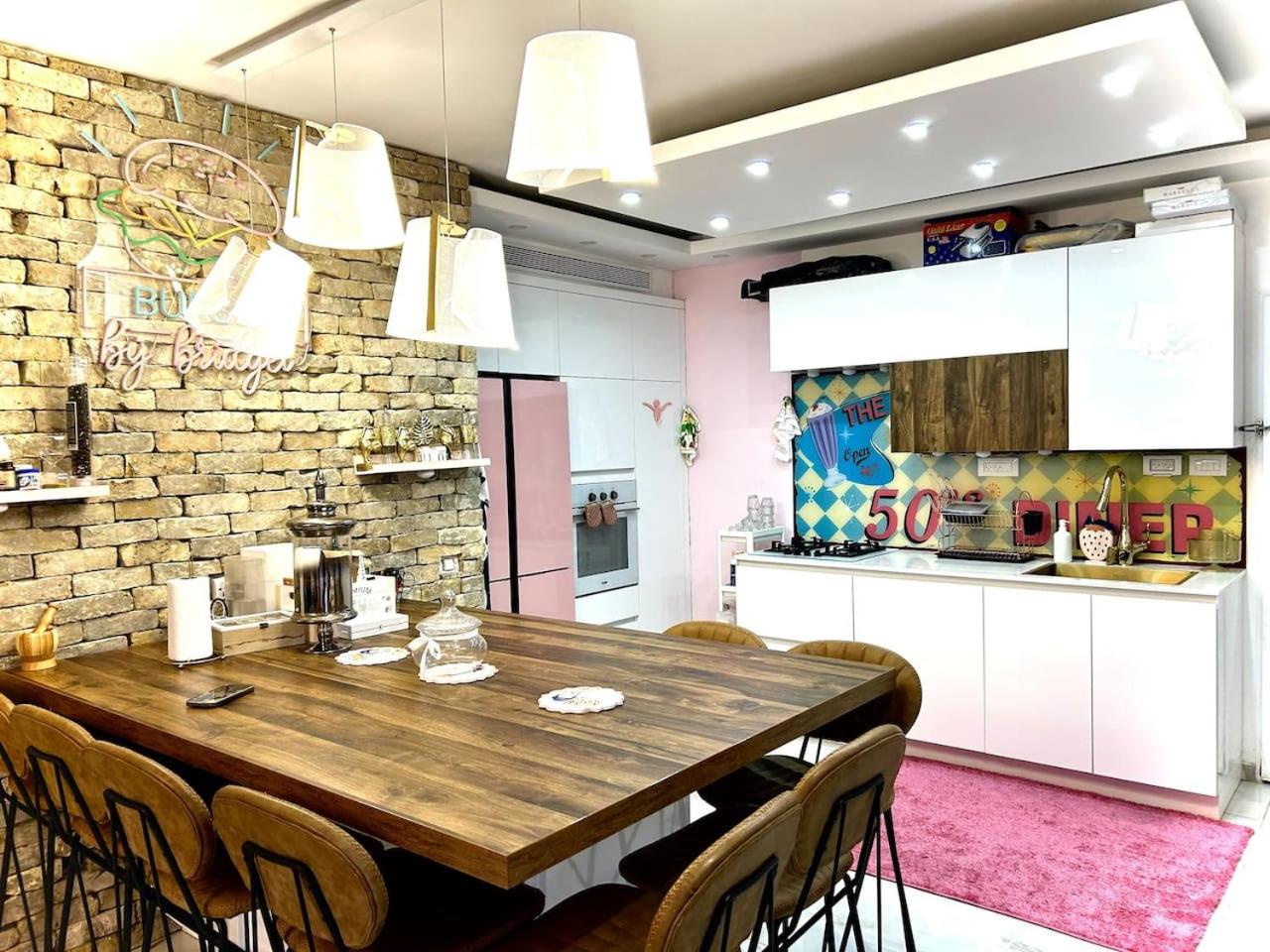 2BDR-Wonderful Flat on Margoza view 2