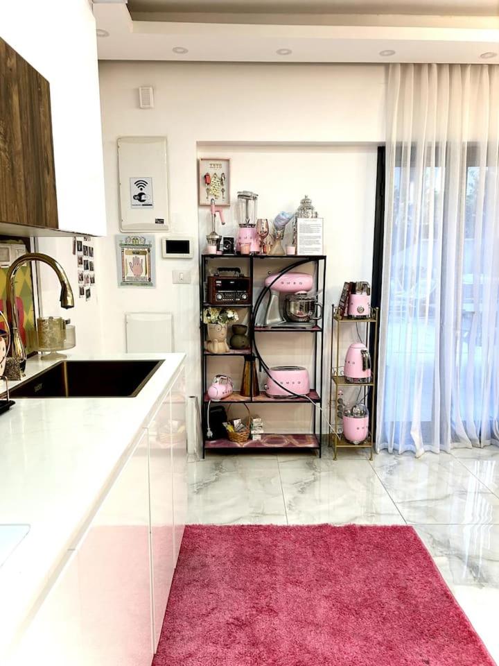 2BDR-Wonderful Flat on Margoza view 5