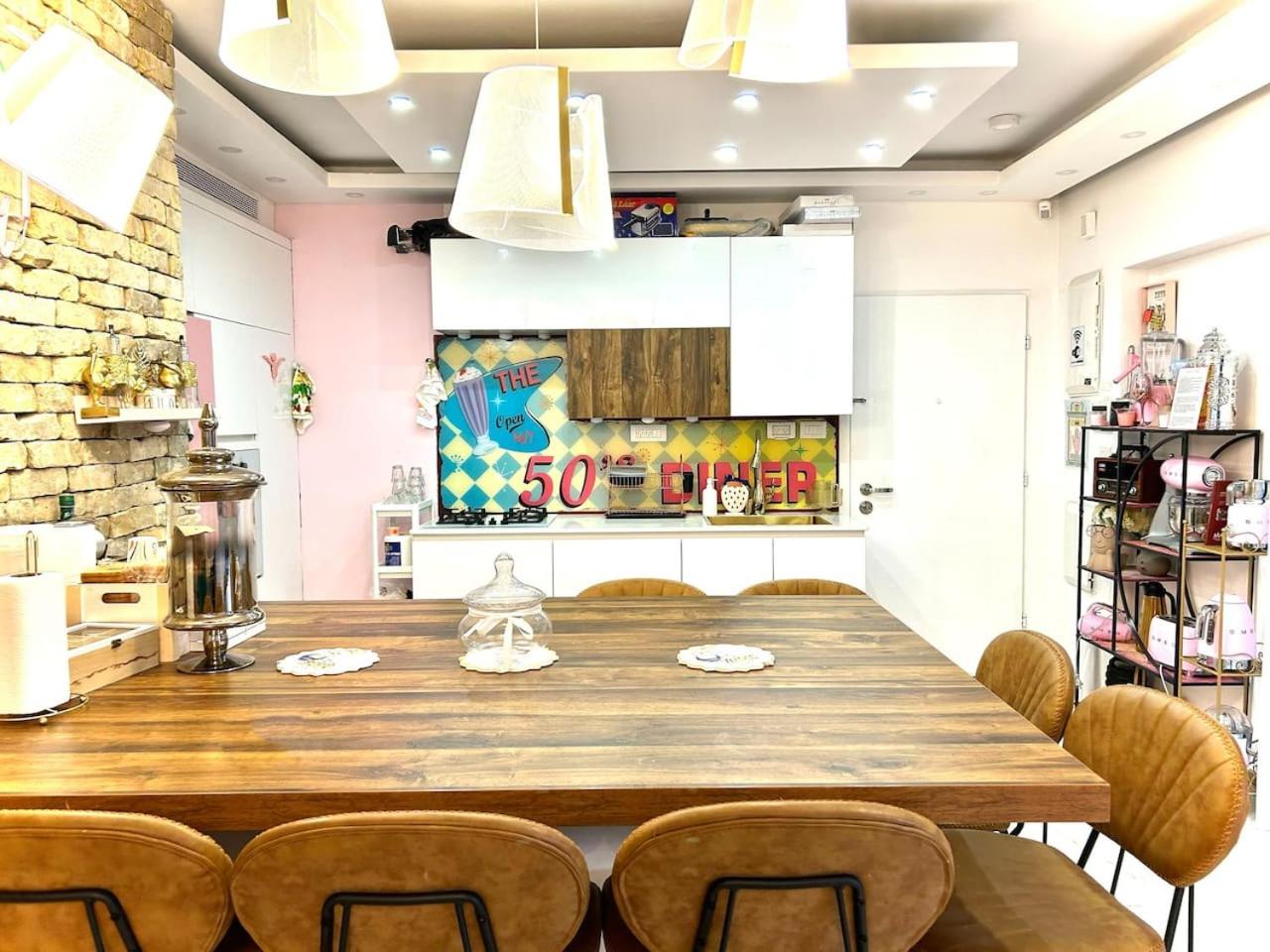 2BDR-Wonderful Flat on Margoza view 3