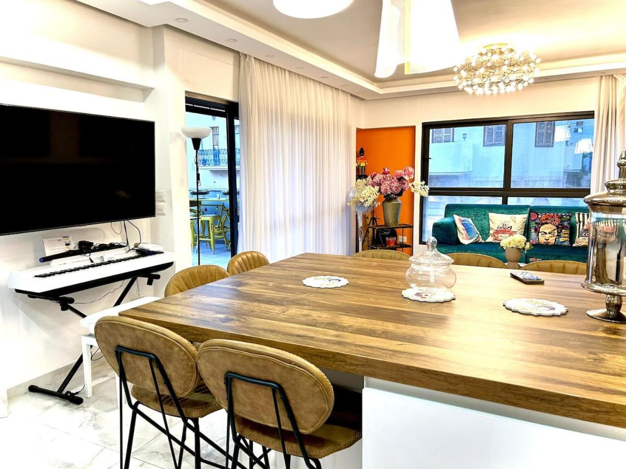 2BDR-Wonderful Flat on Margoza view 4