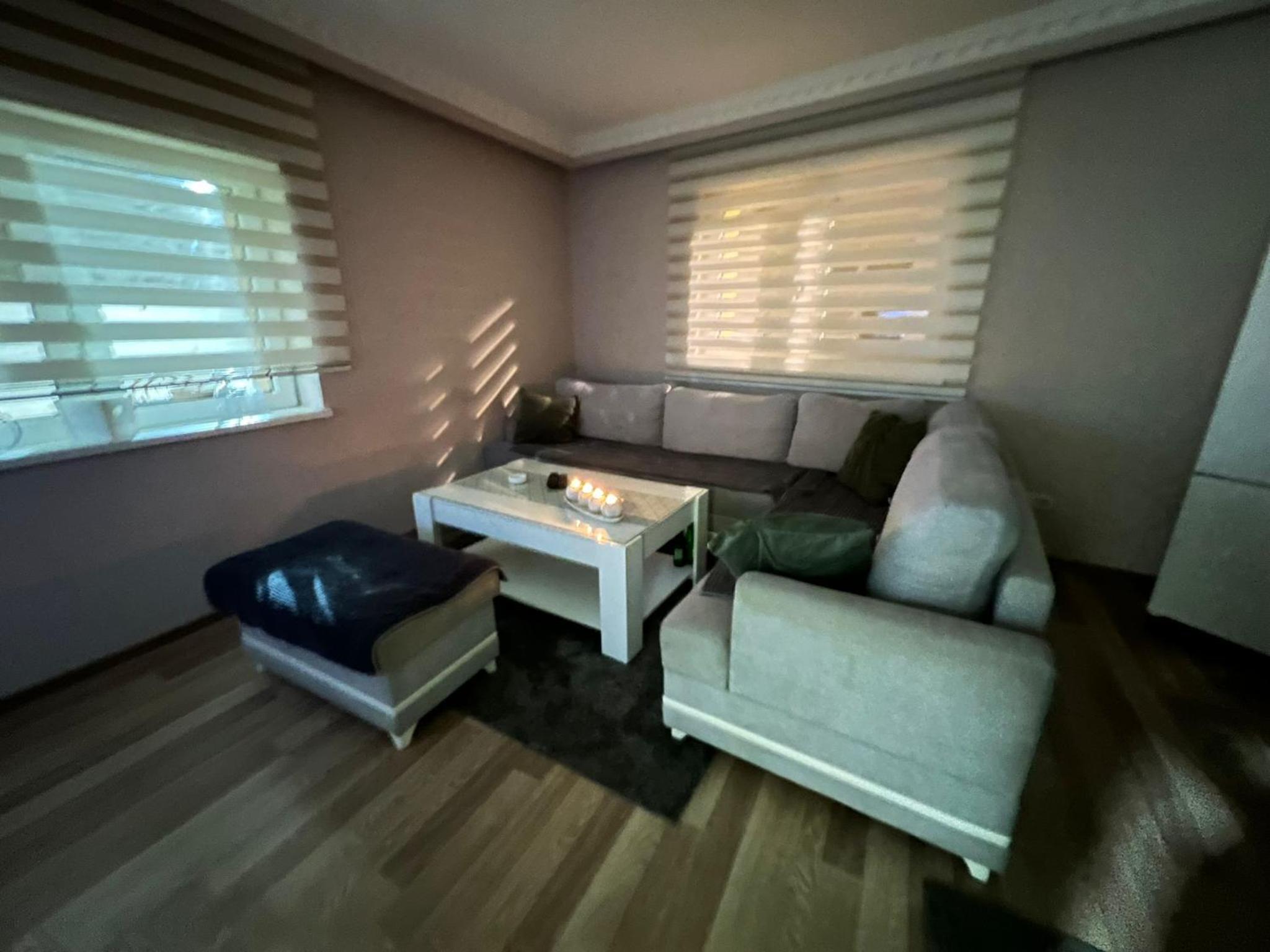 Deluxe apartment Amar