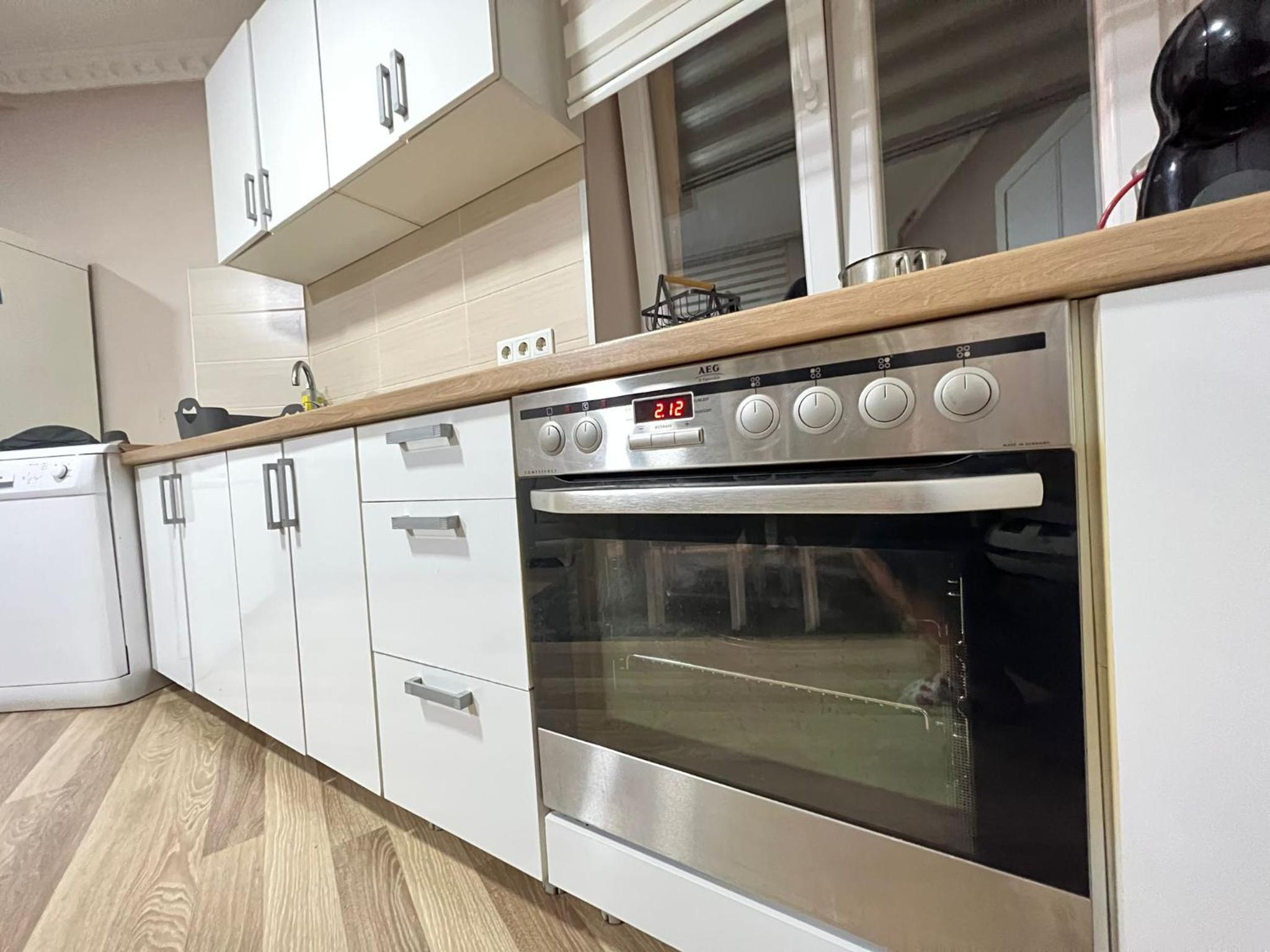Deluxe apartment Amar
