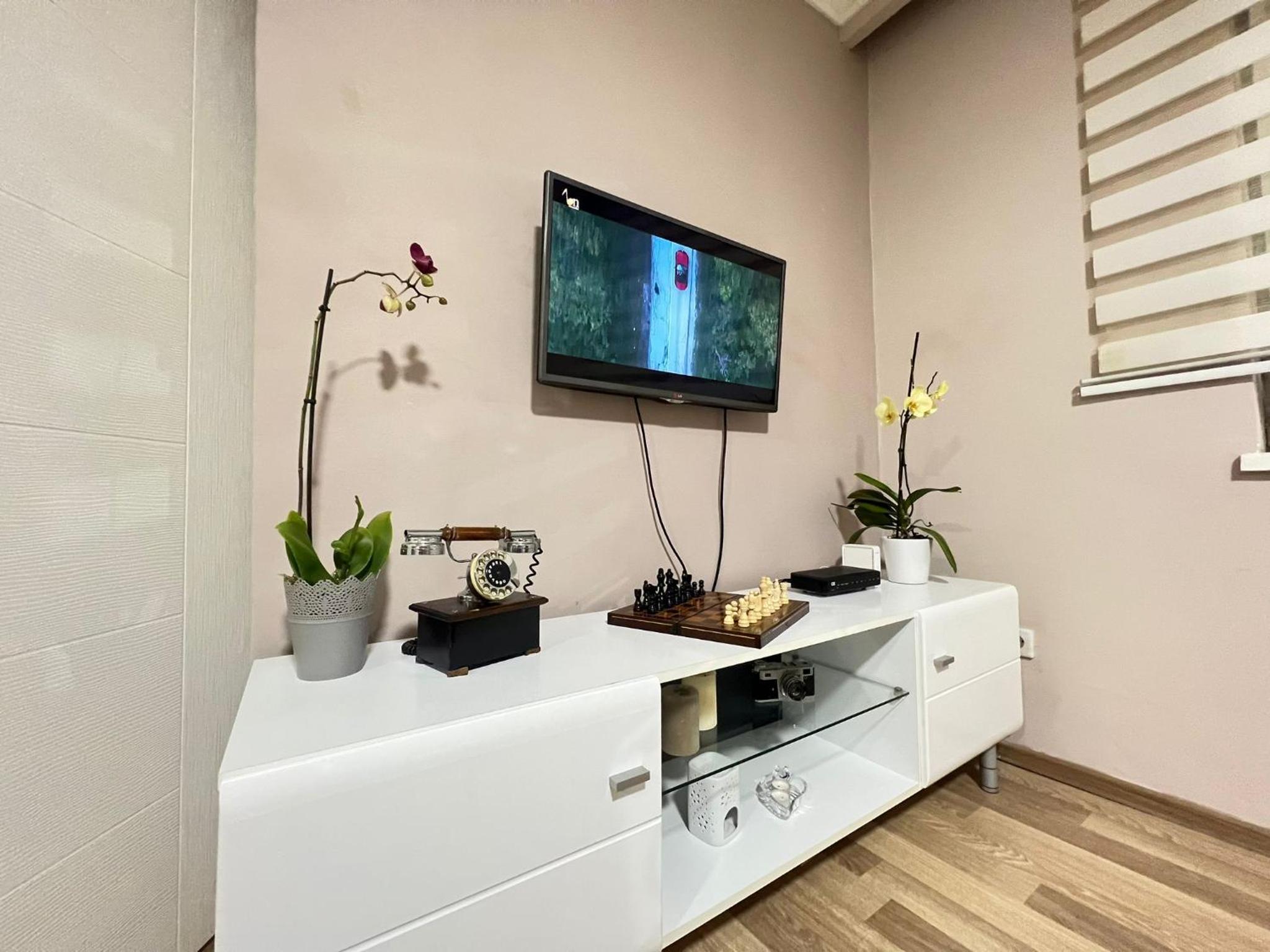 Deluxe apartment Amar