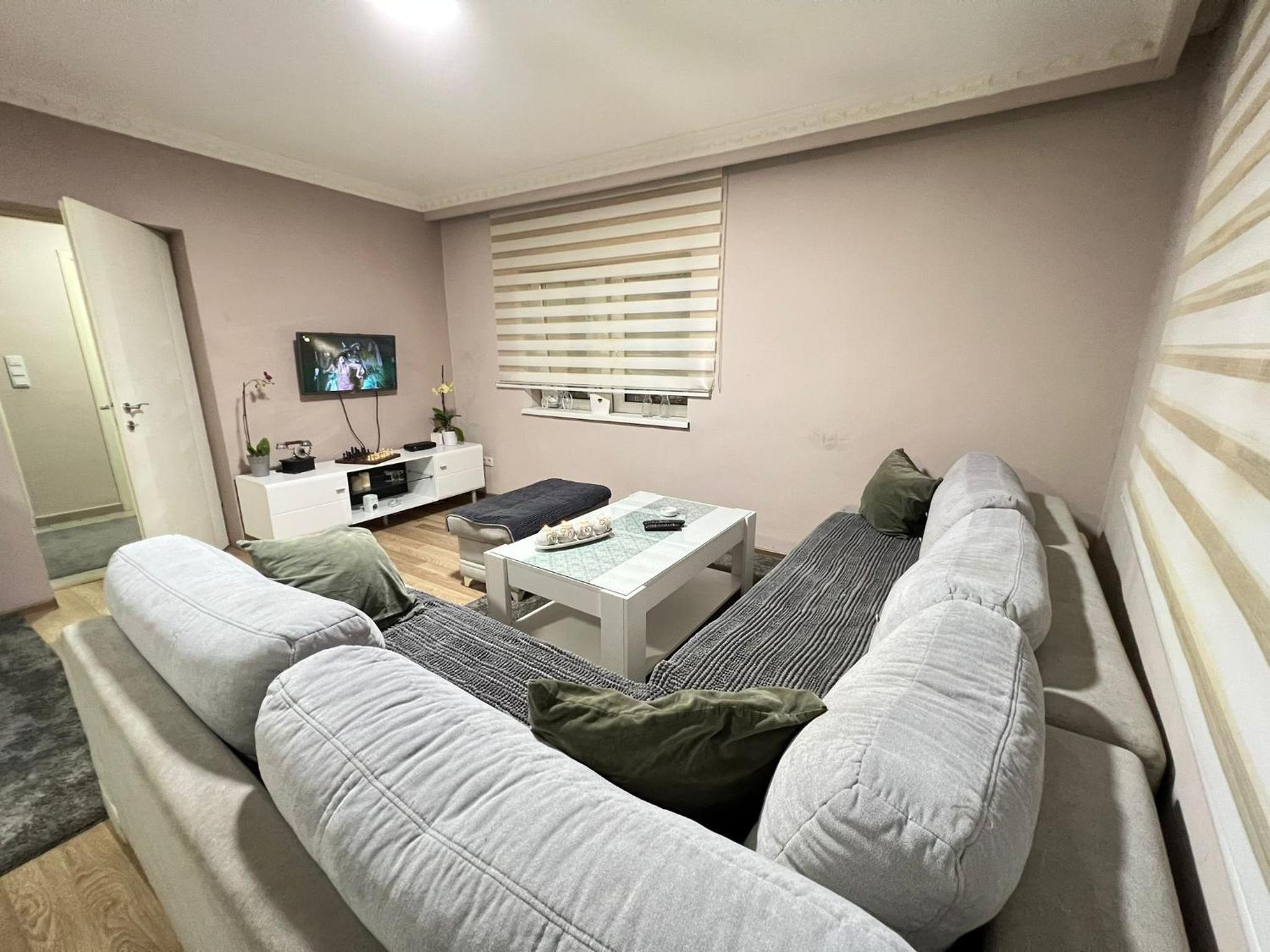 Deluxe apartment Amar