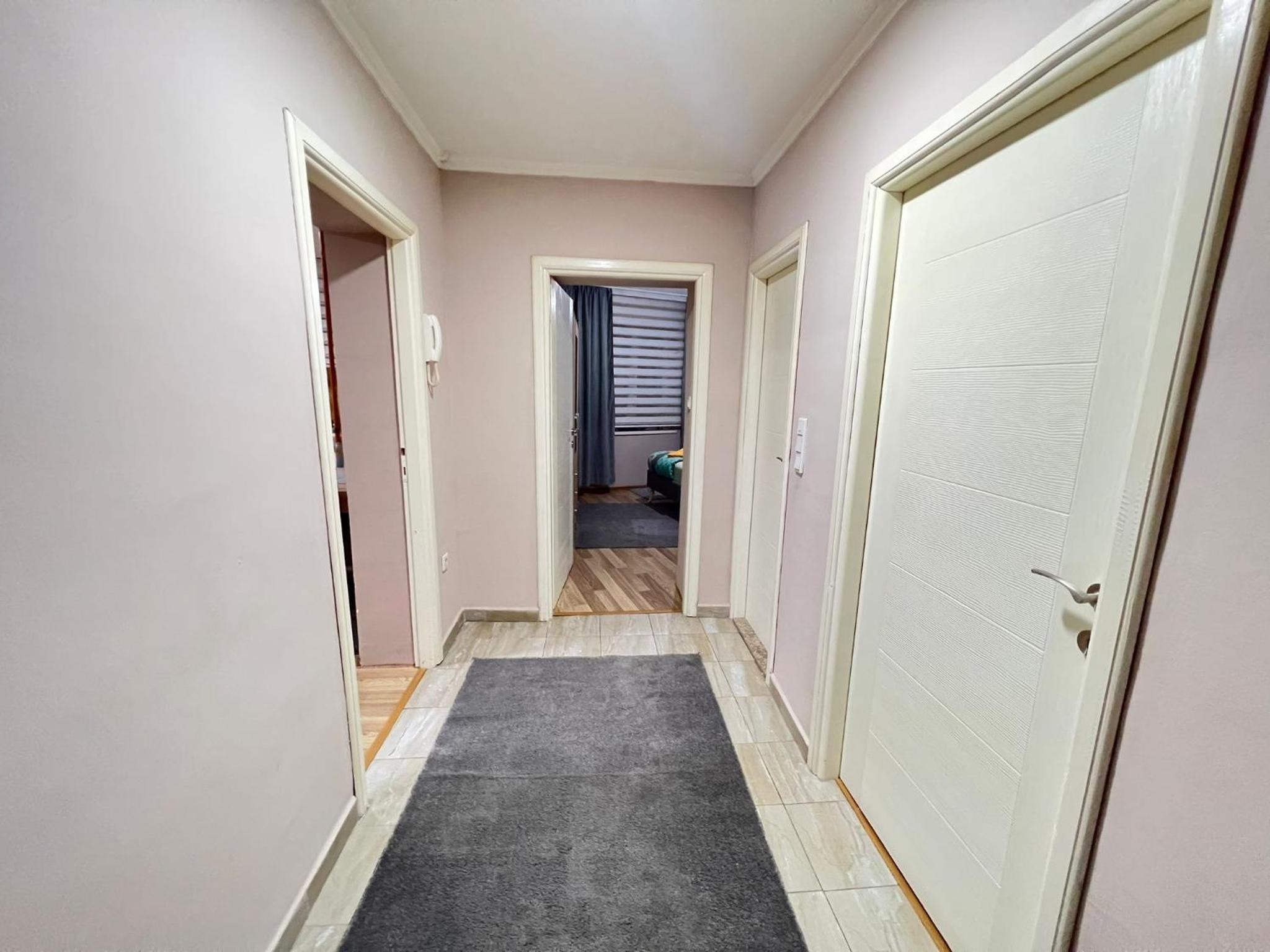 Deluxe apartment Amar