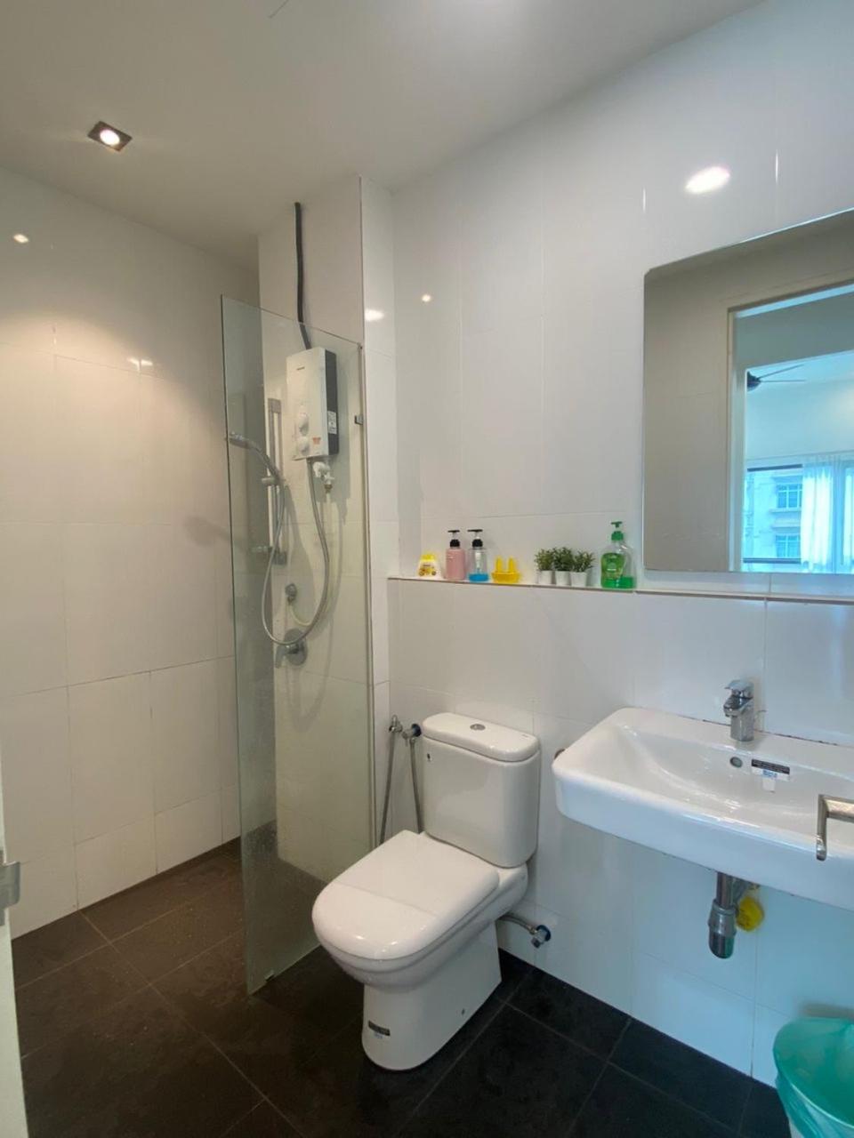 Reizz Condo 2R2B KLCC Ampang, Embassy, KL Tower City View