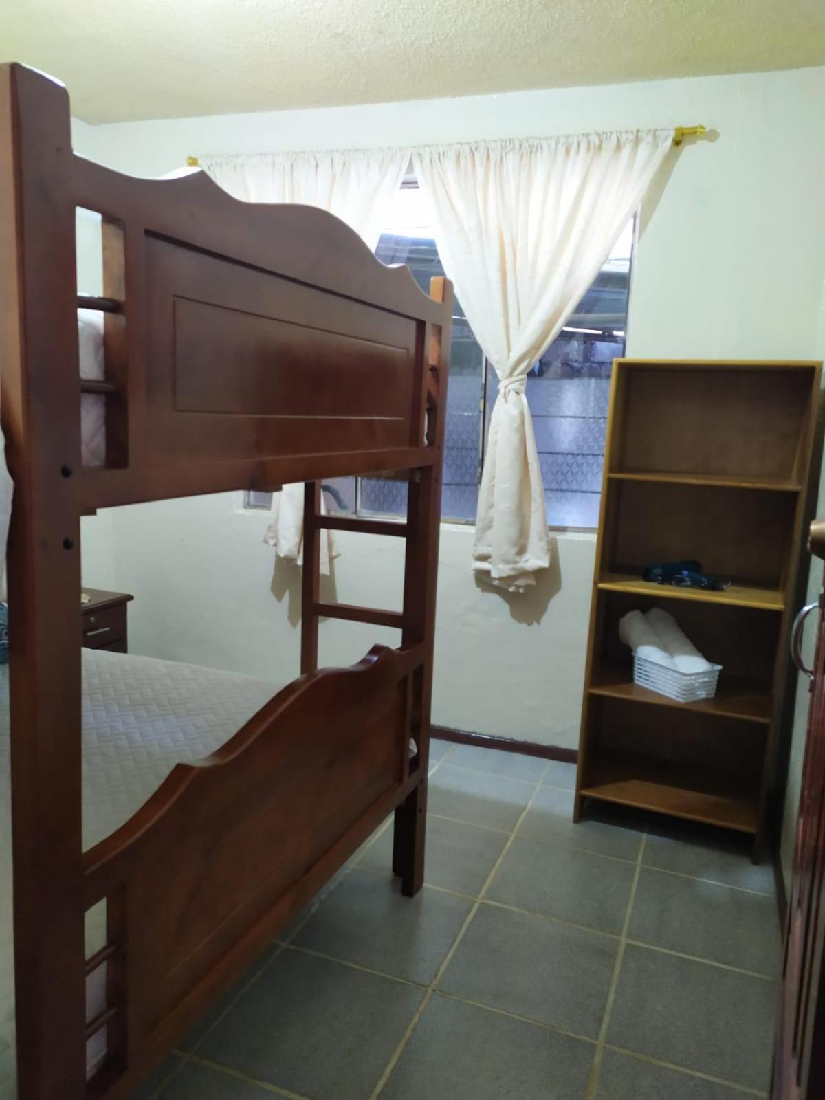 BAÑOS MINI DEPARTAMENTO AMOBLADO EN PLENO CENTRO de LA CIUDAD