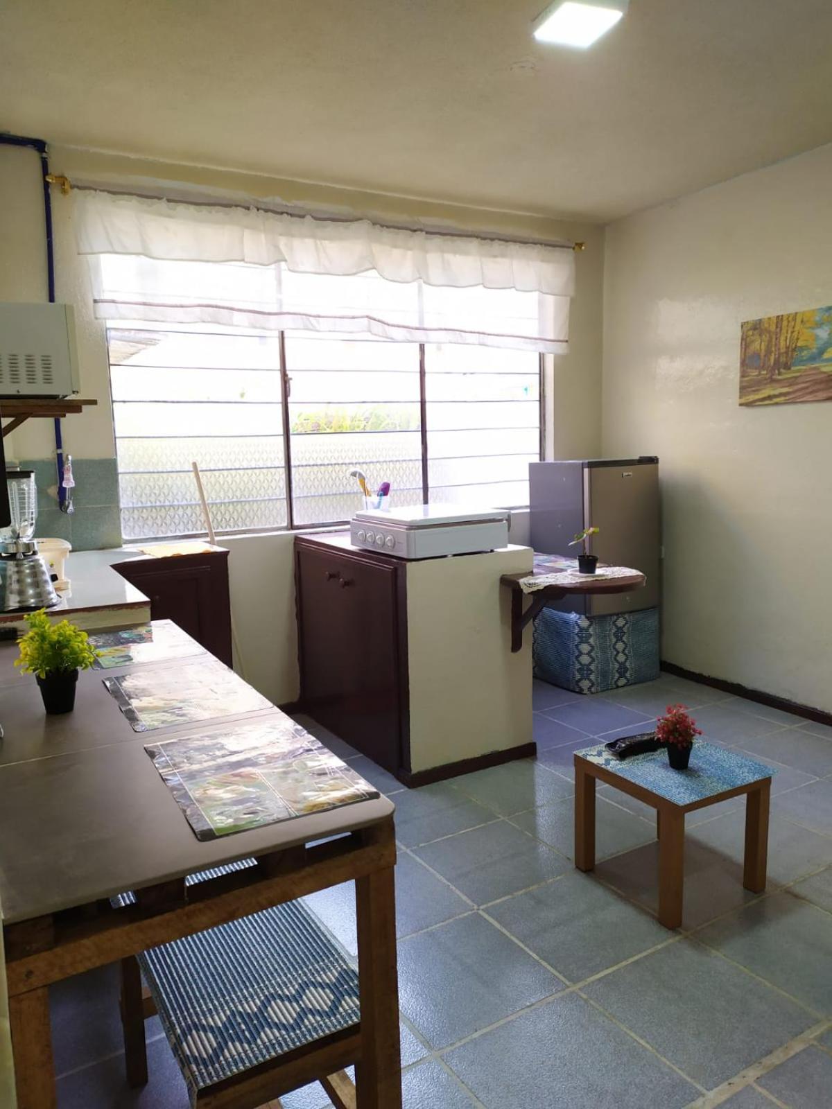 BAÑOS MINI DEPARTAMENTO AMOBLADO EN PLENO CENTRO de LA CIUDAD